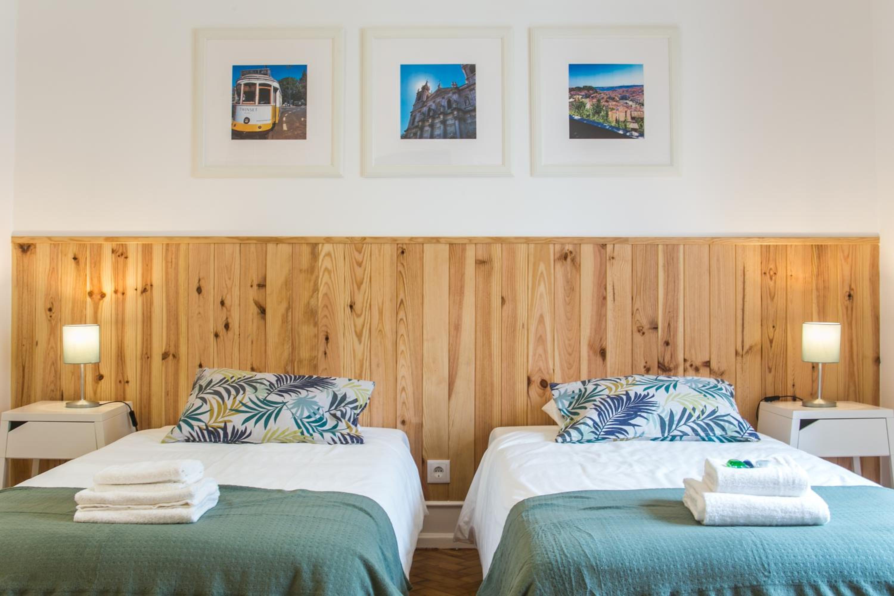 Suite with Balcony photo 2