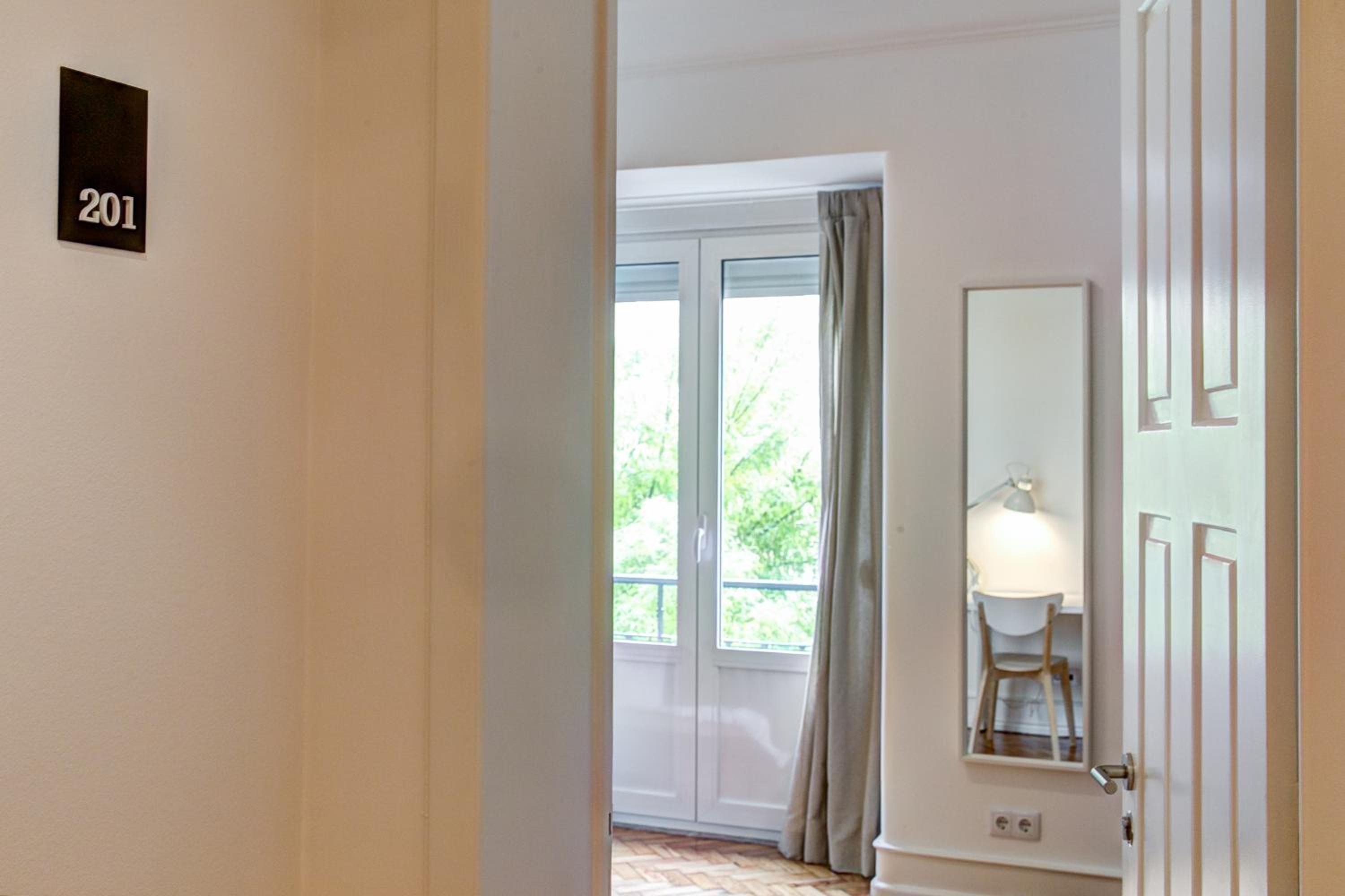 Suite with Balcony photo 3
