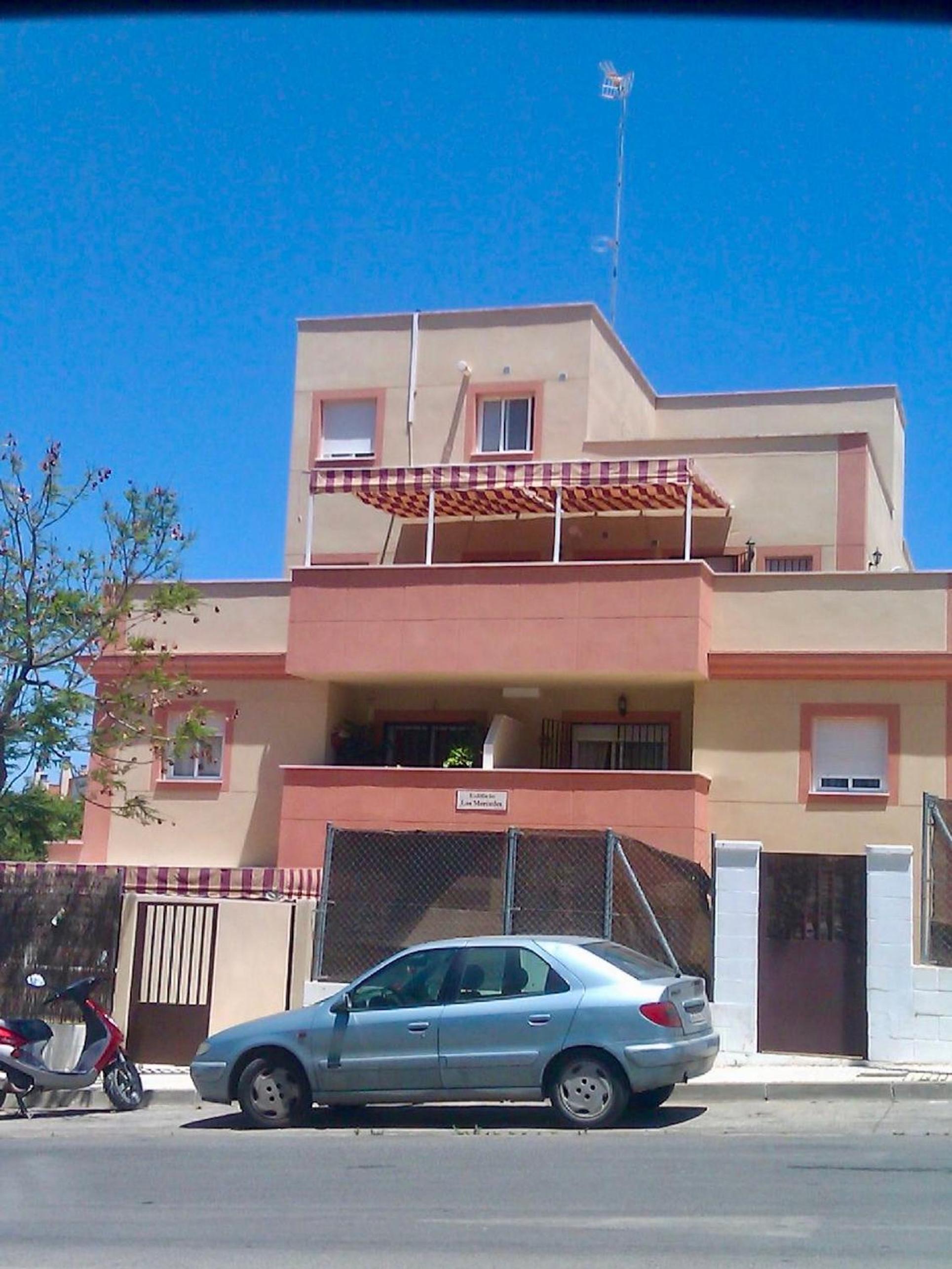 Apartment - Photo 44