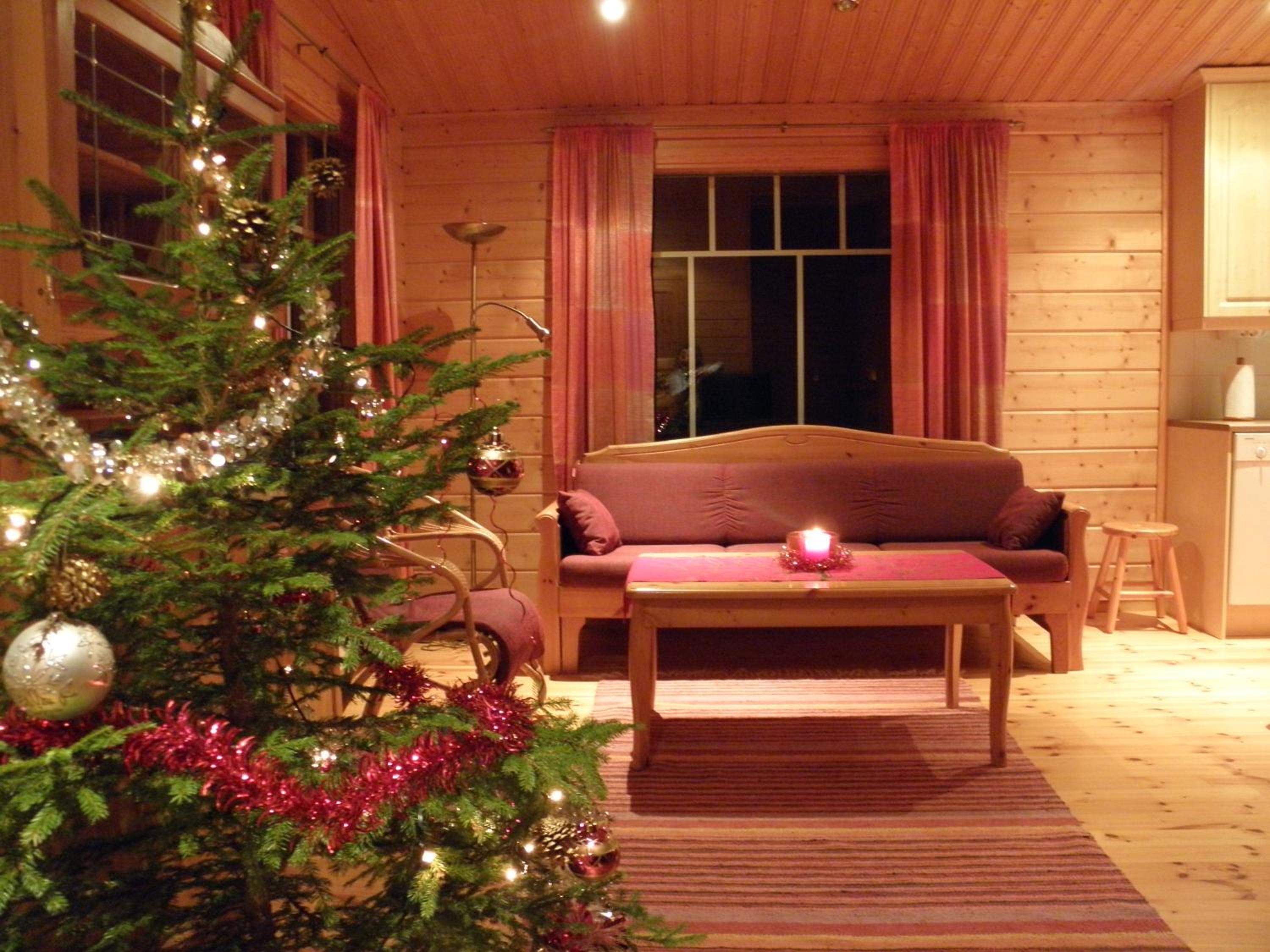Two-Bedroom Villa with Sauna photo 1