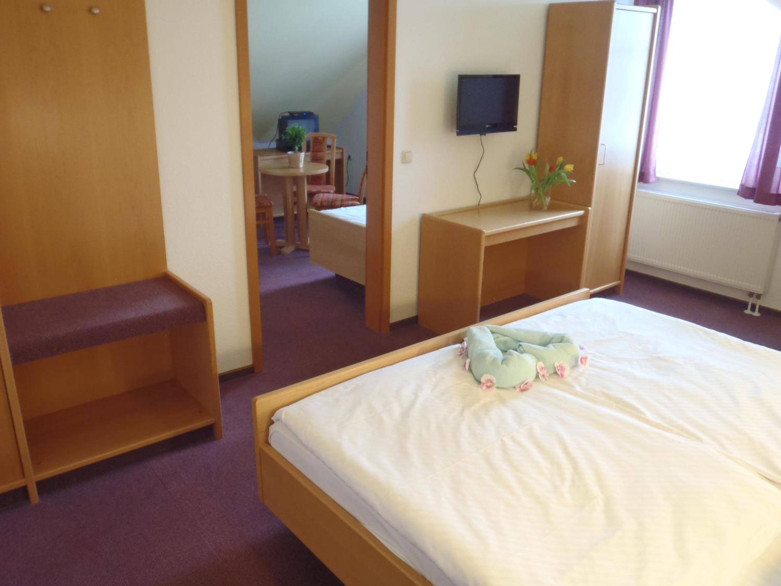 Triple Room - Photo 4