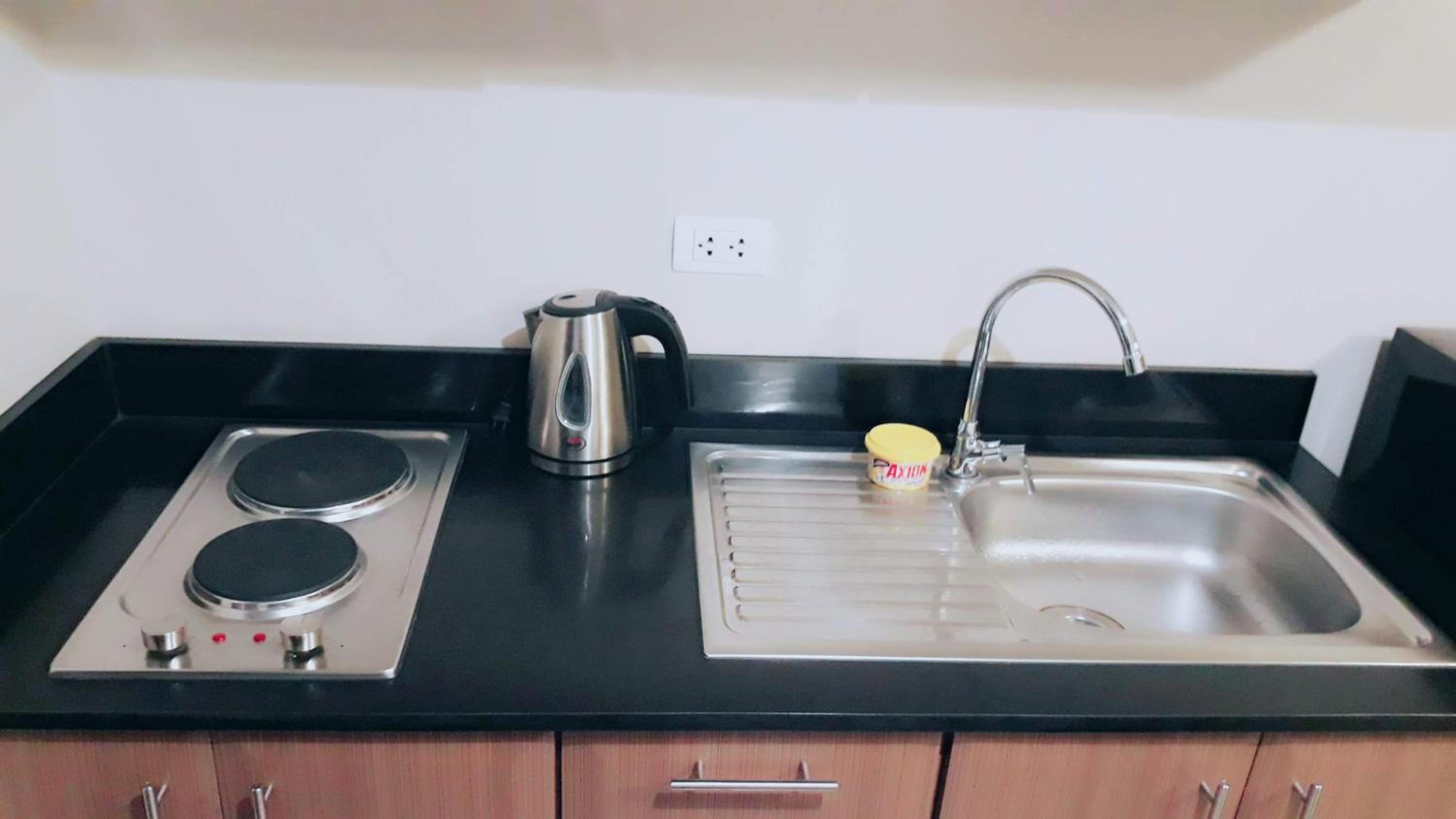 Apartment - Photo 8