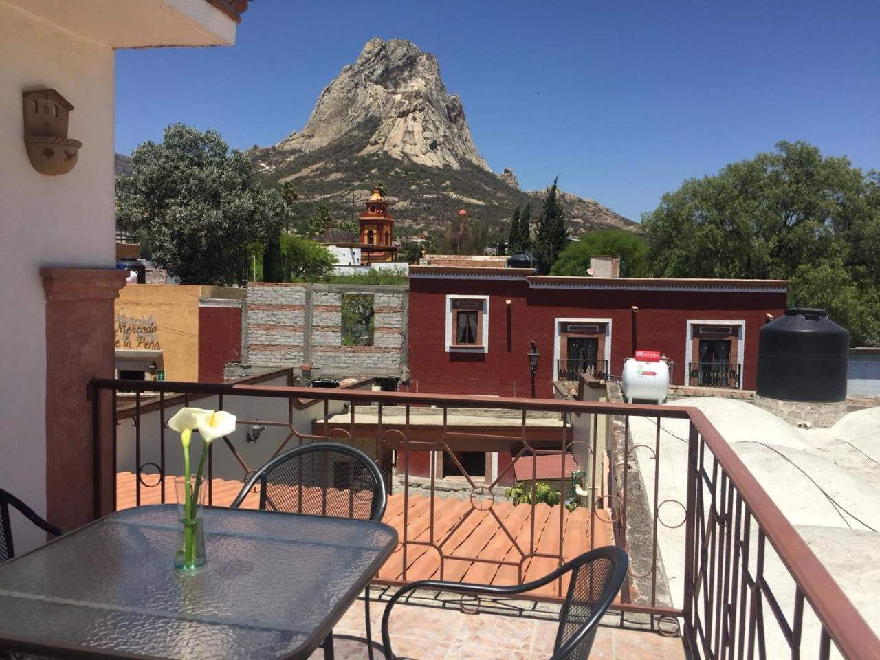 Deluxe Double Room With Balcony photo 2