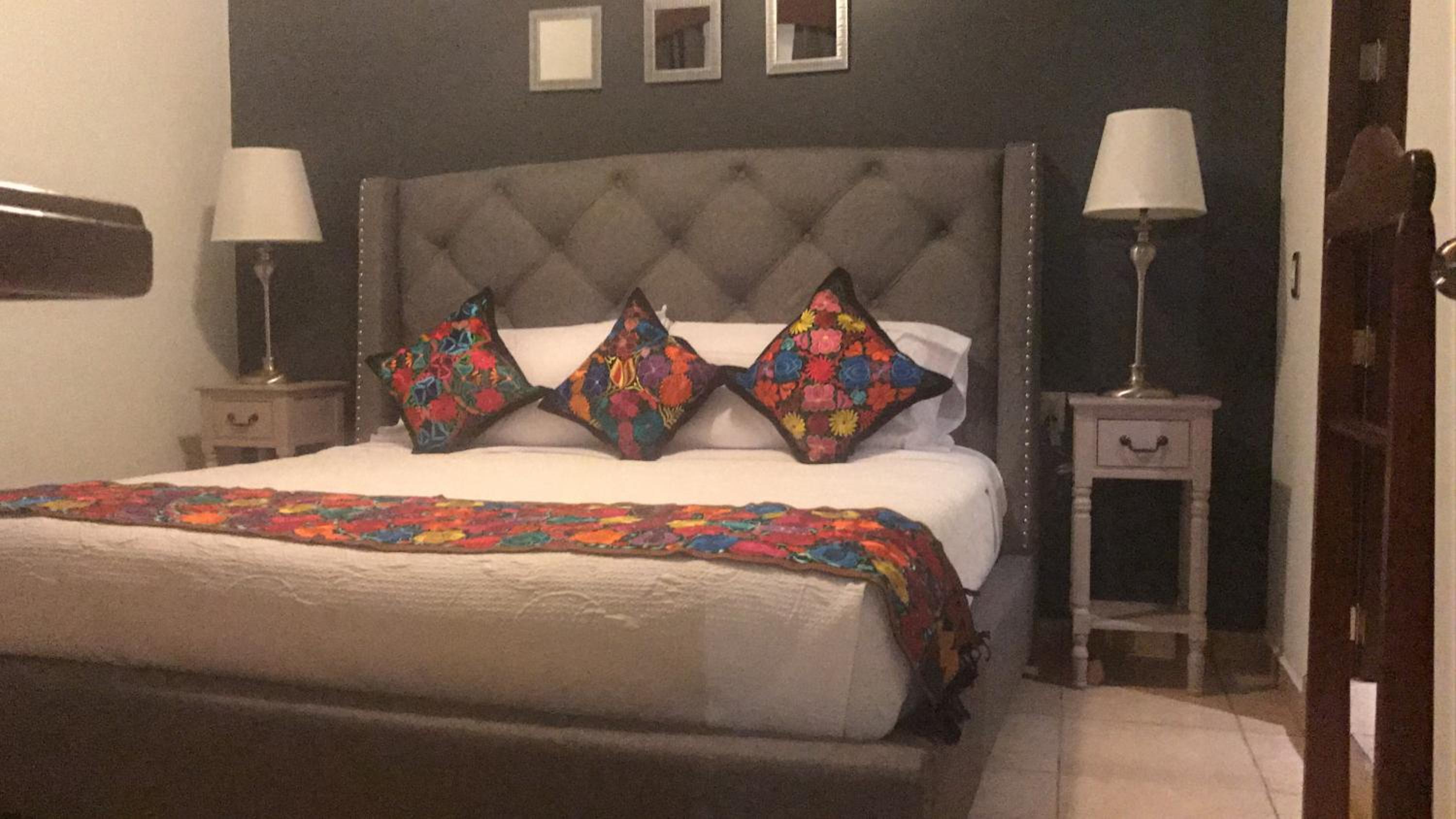 Deluxe Double Room photo 2