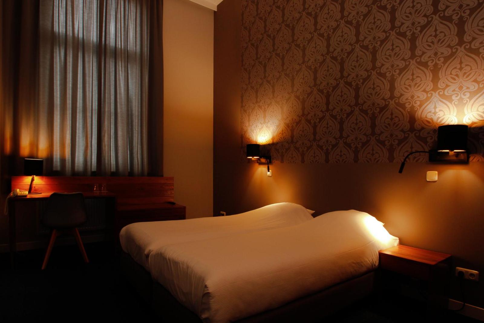 Double Room - Photo 3