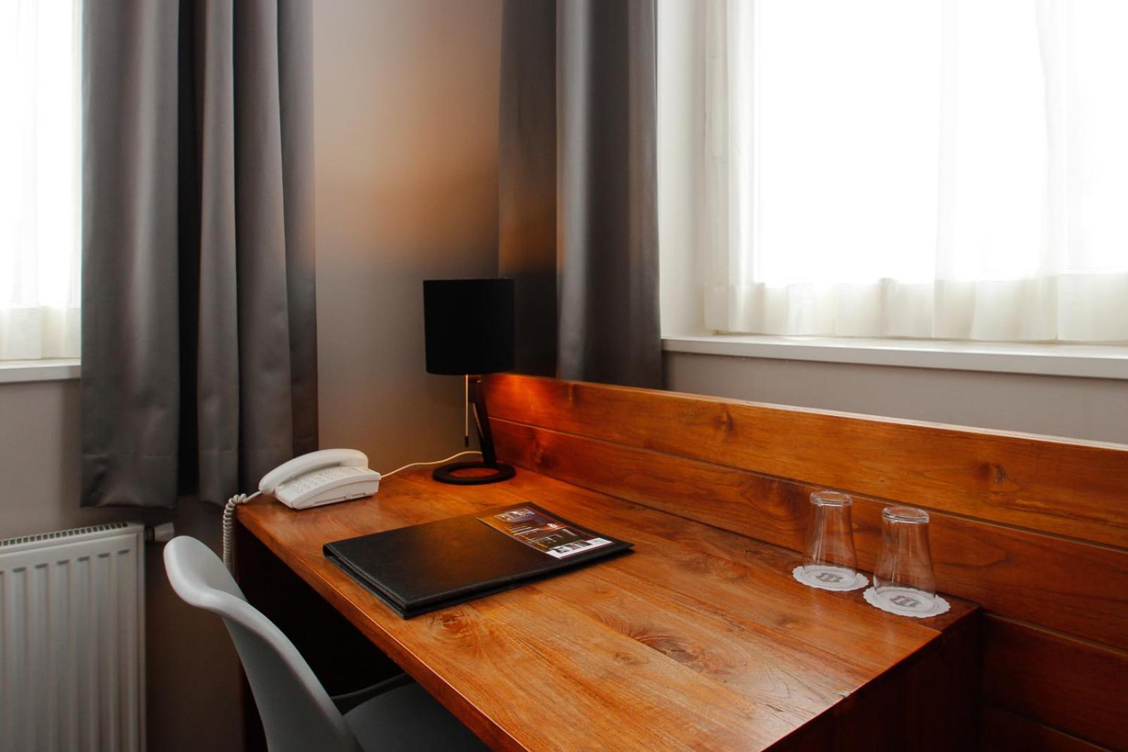 Double Room - Photo 5
