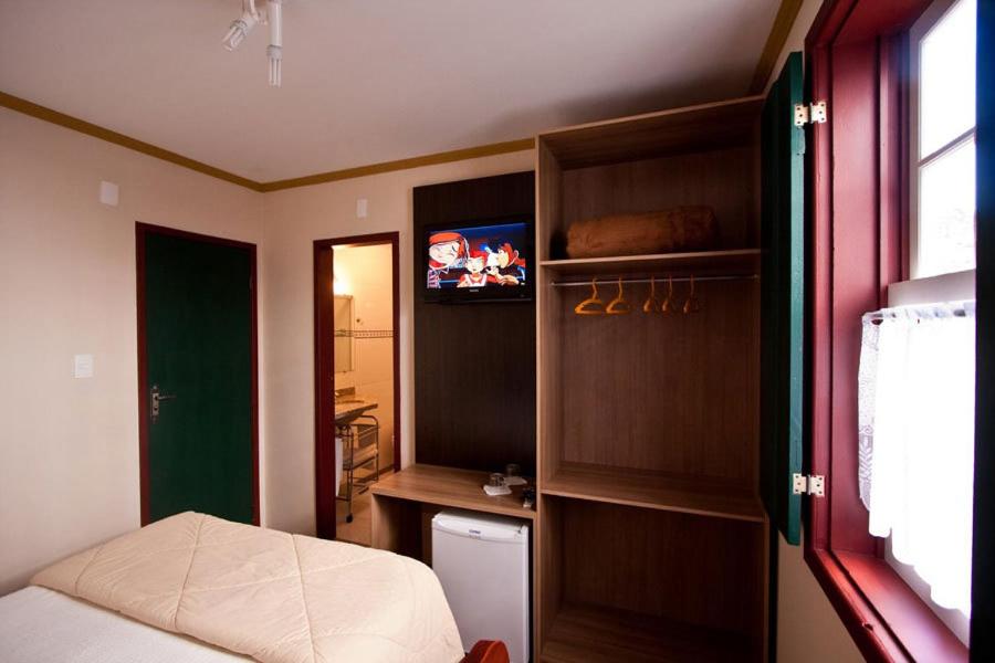 Standard Double Room photo 3