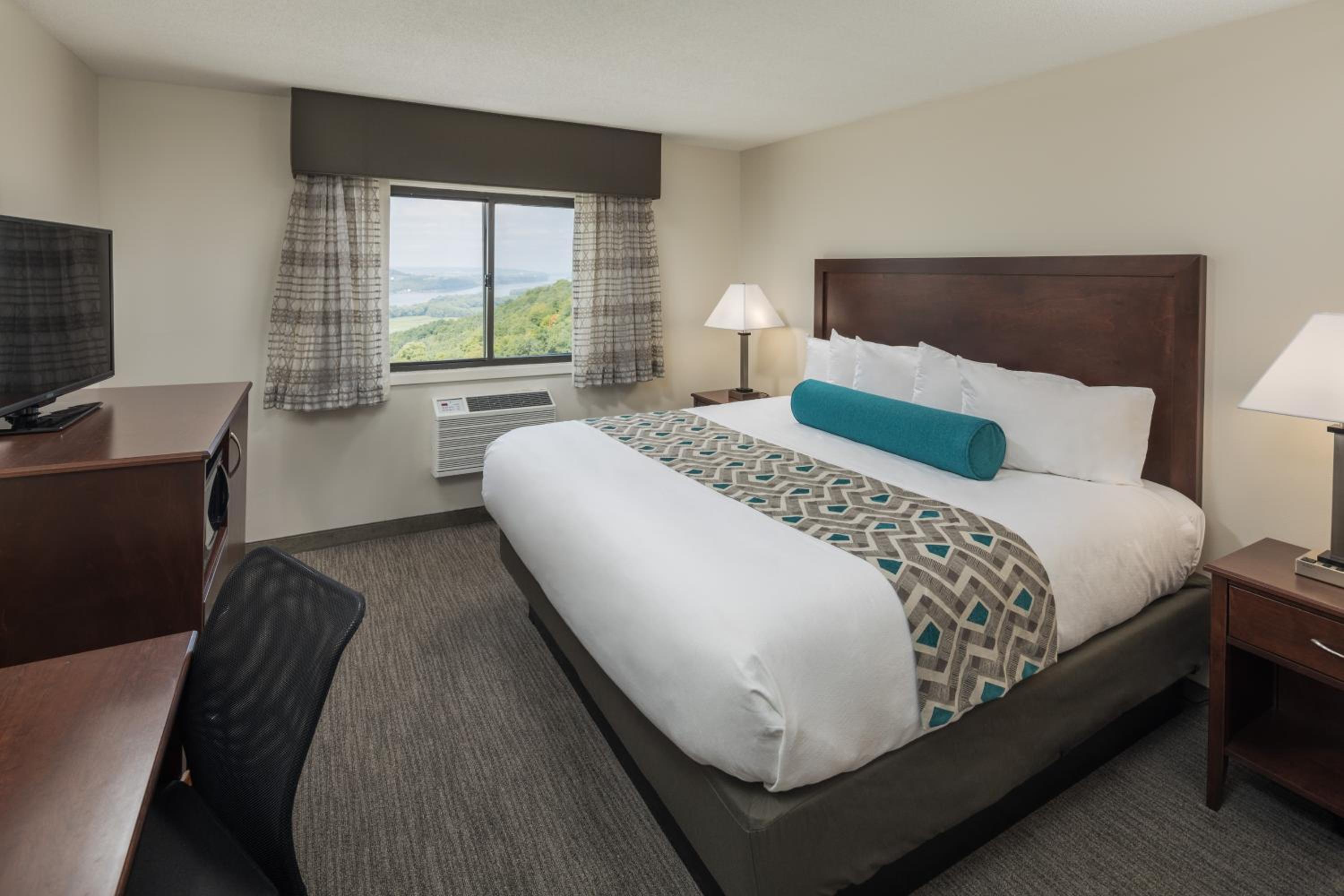 King Room photo 2