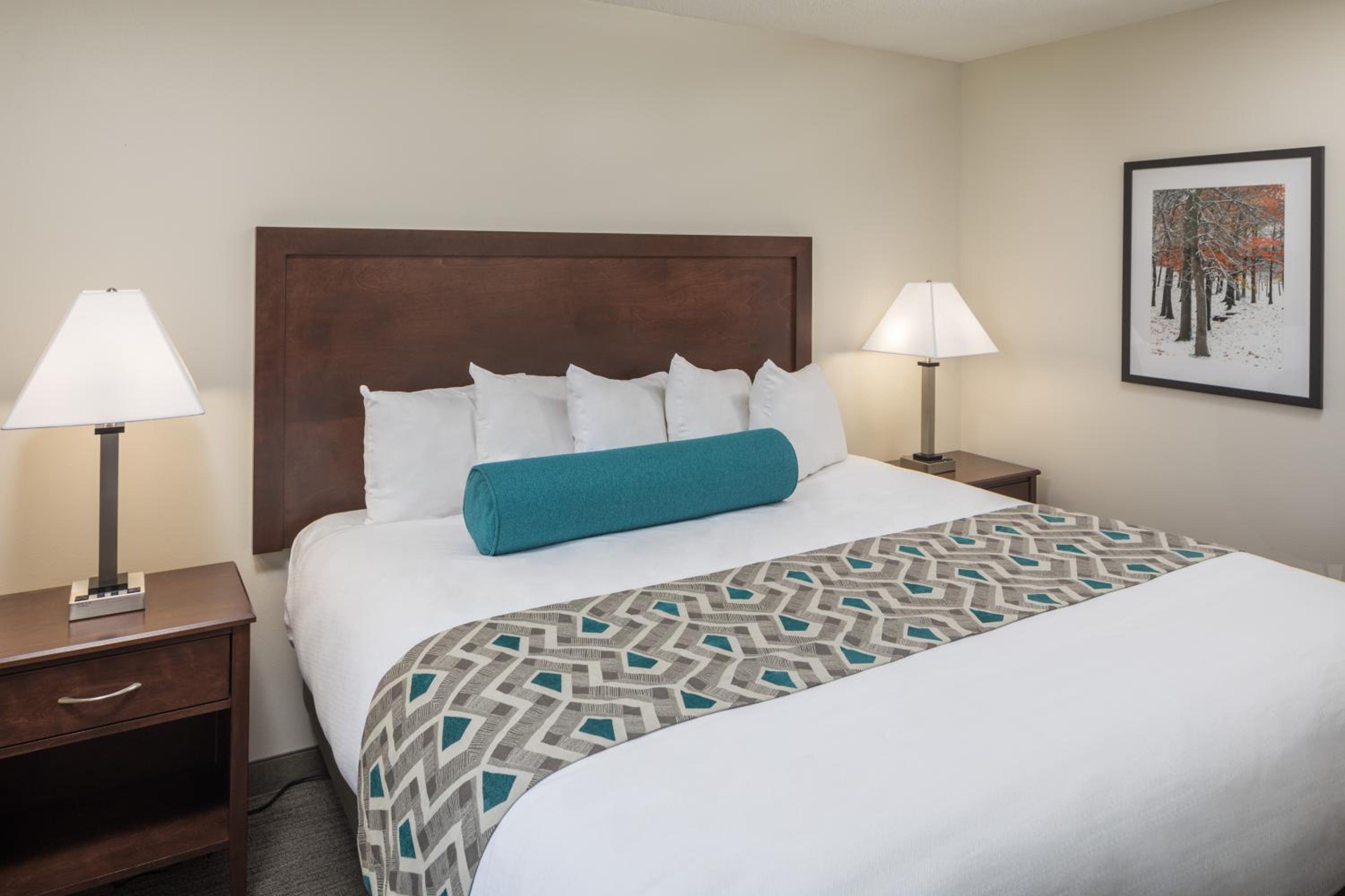 King Room photo 3