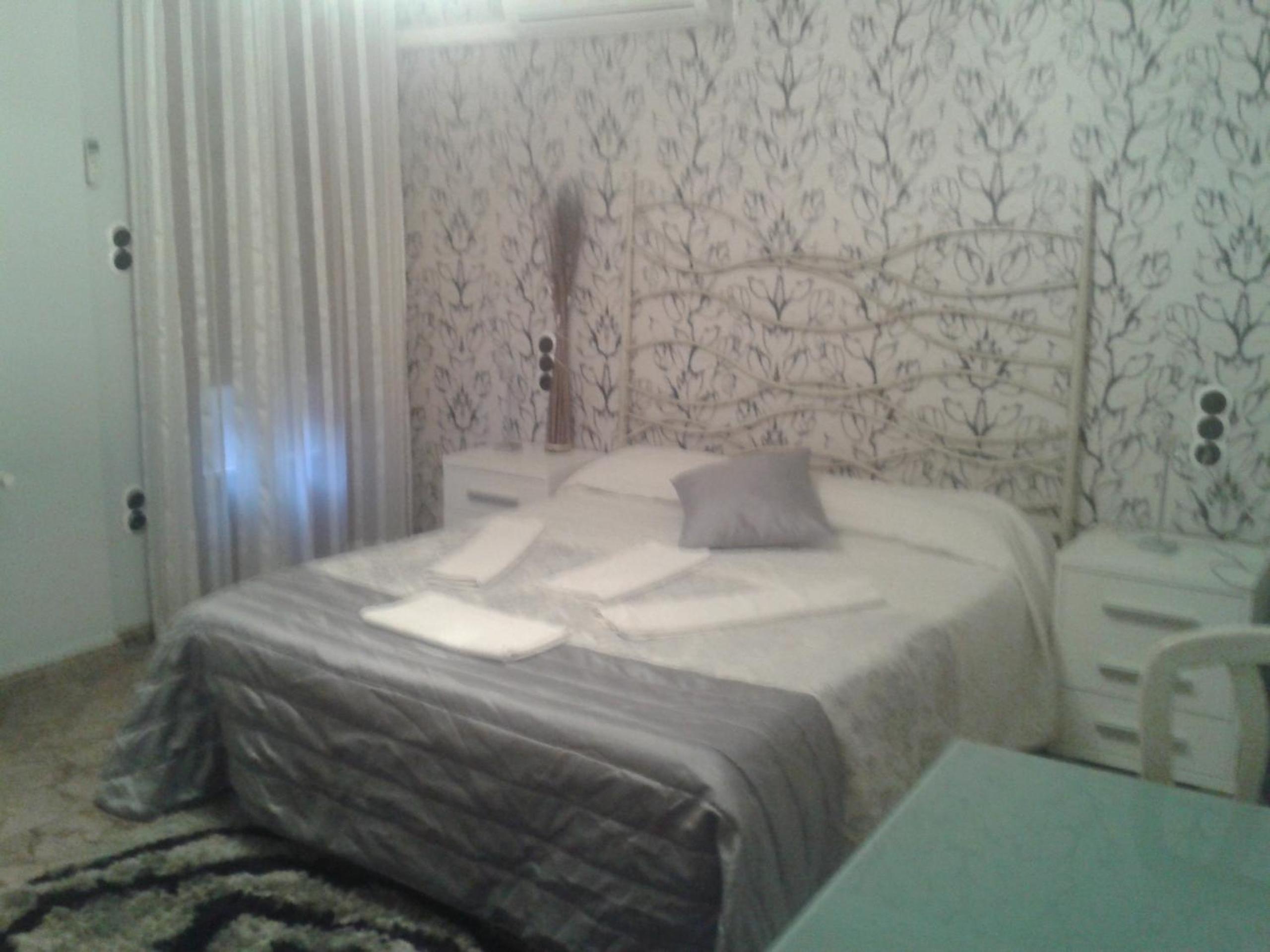 Habitación Individual con Baño