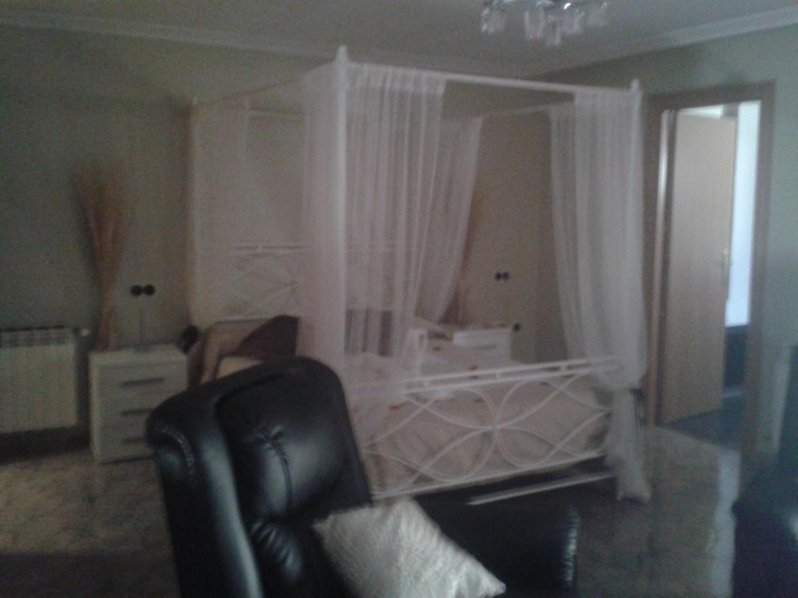Habitación Deluxe Queen