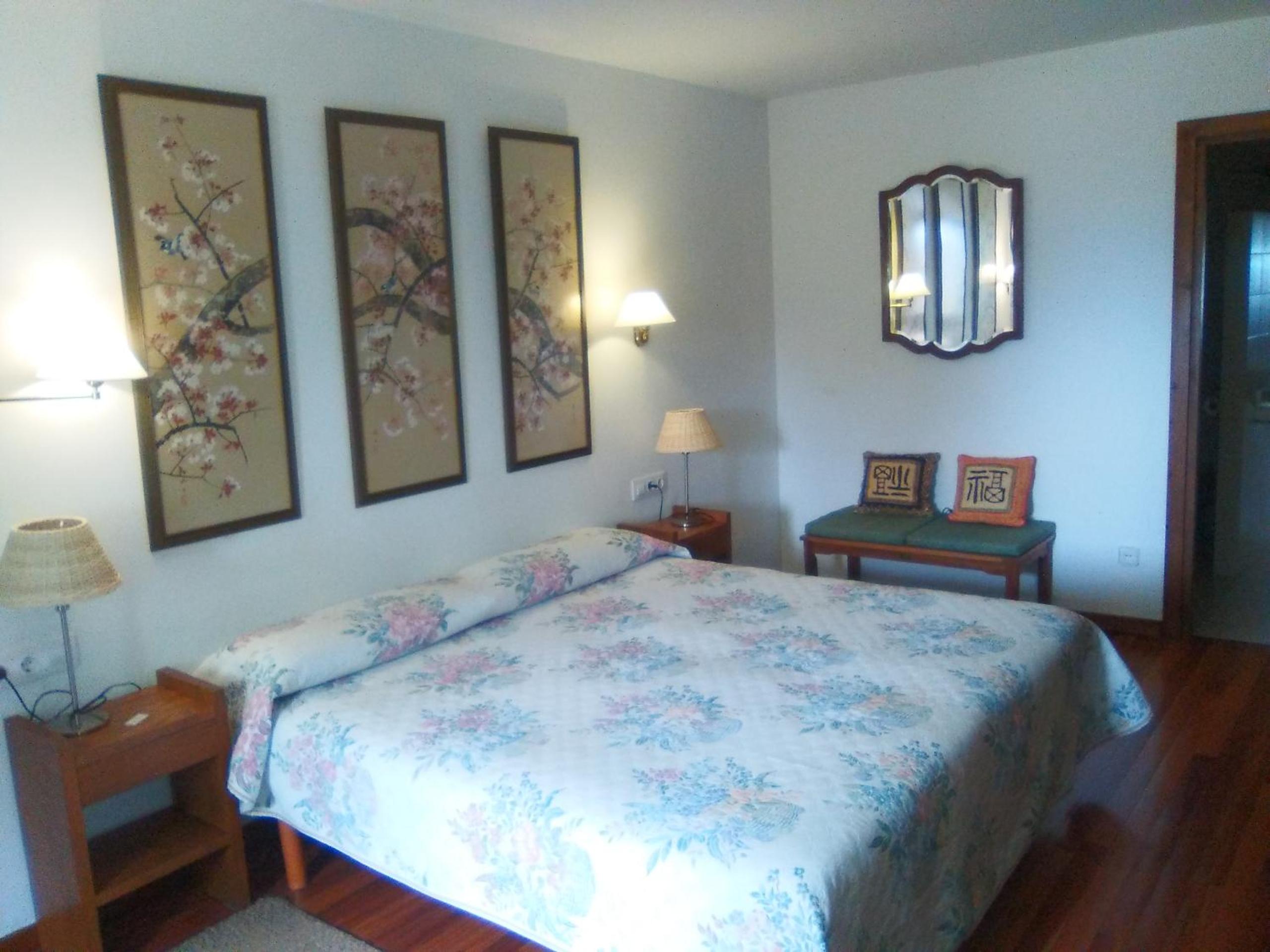 Superior Quadruple Room photo 3