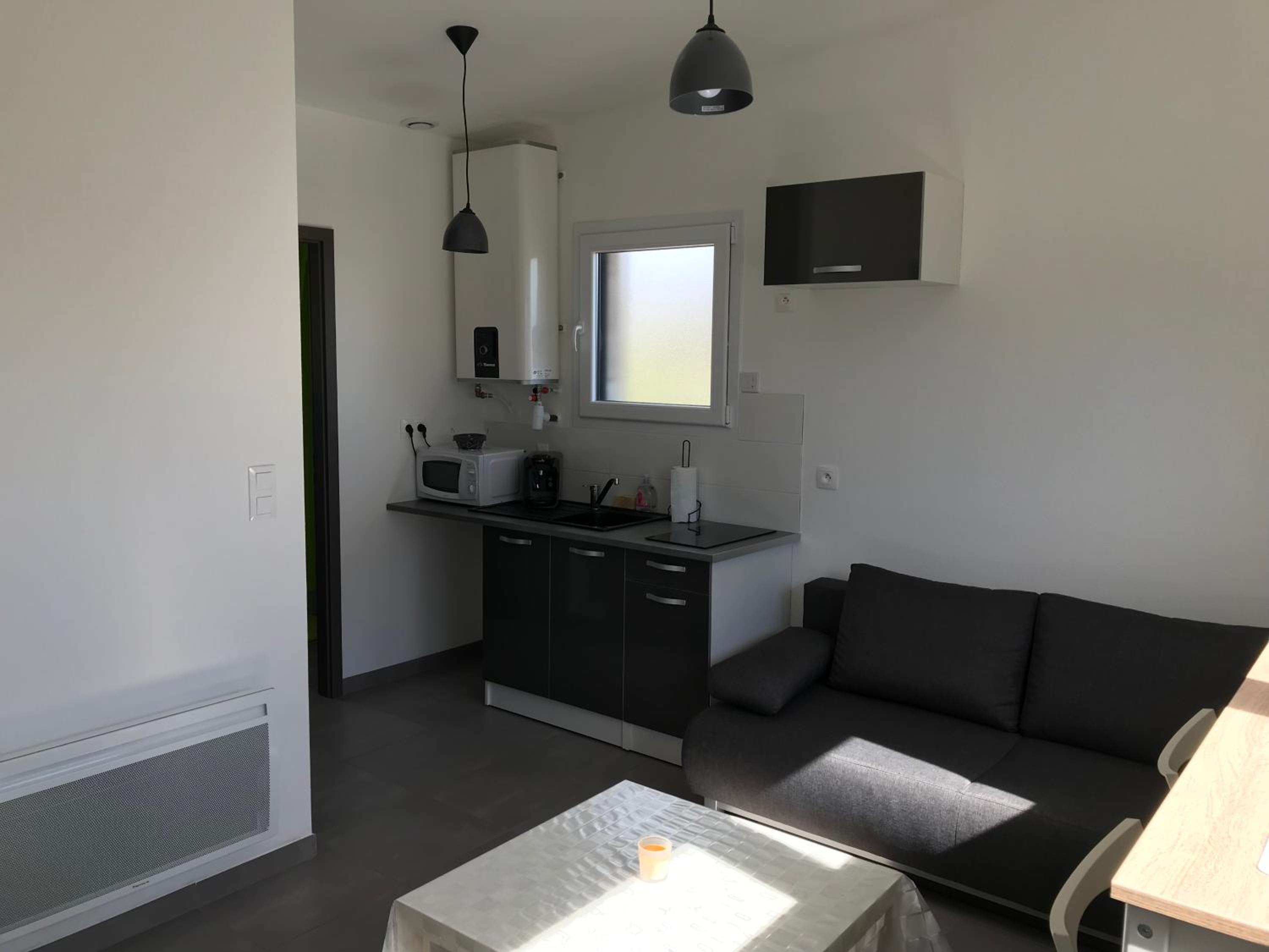 Apartment photo 3