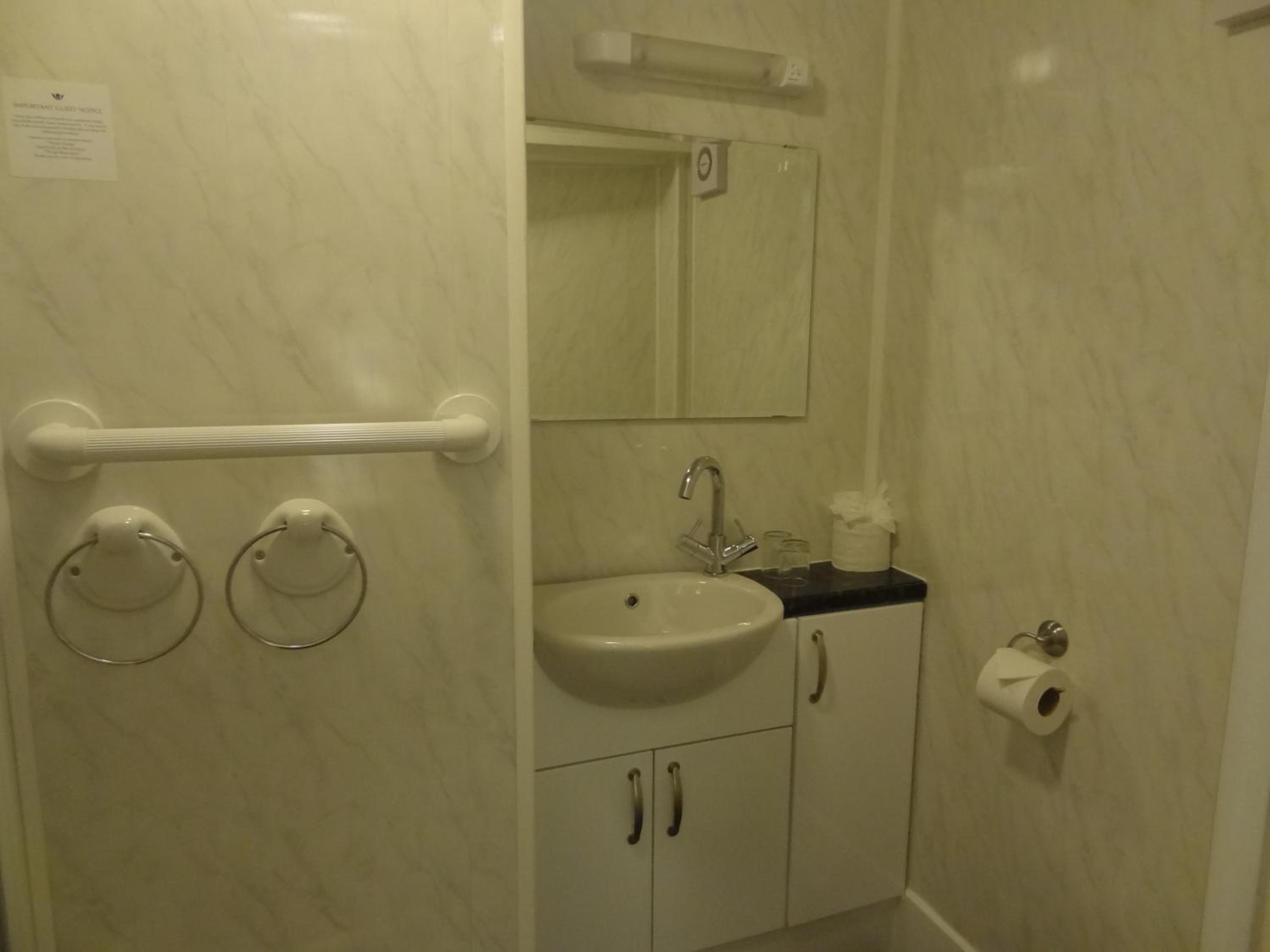 Double Room photo 3
