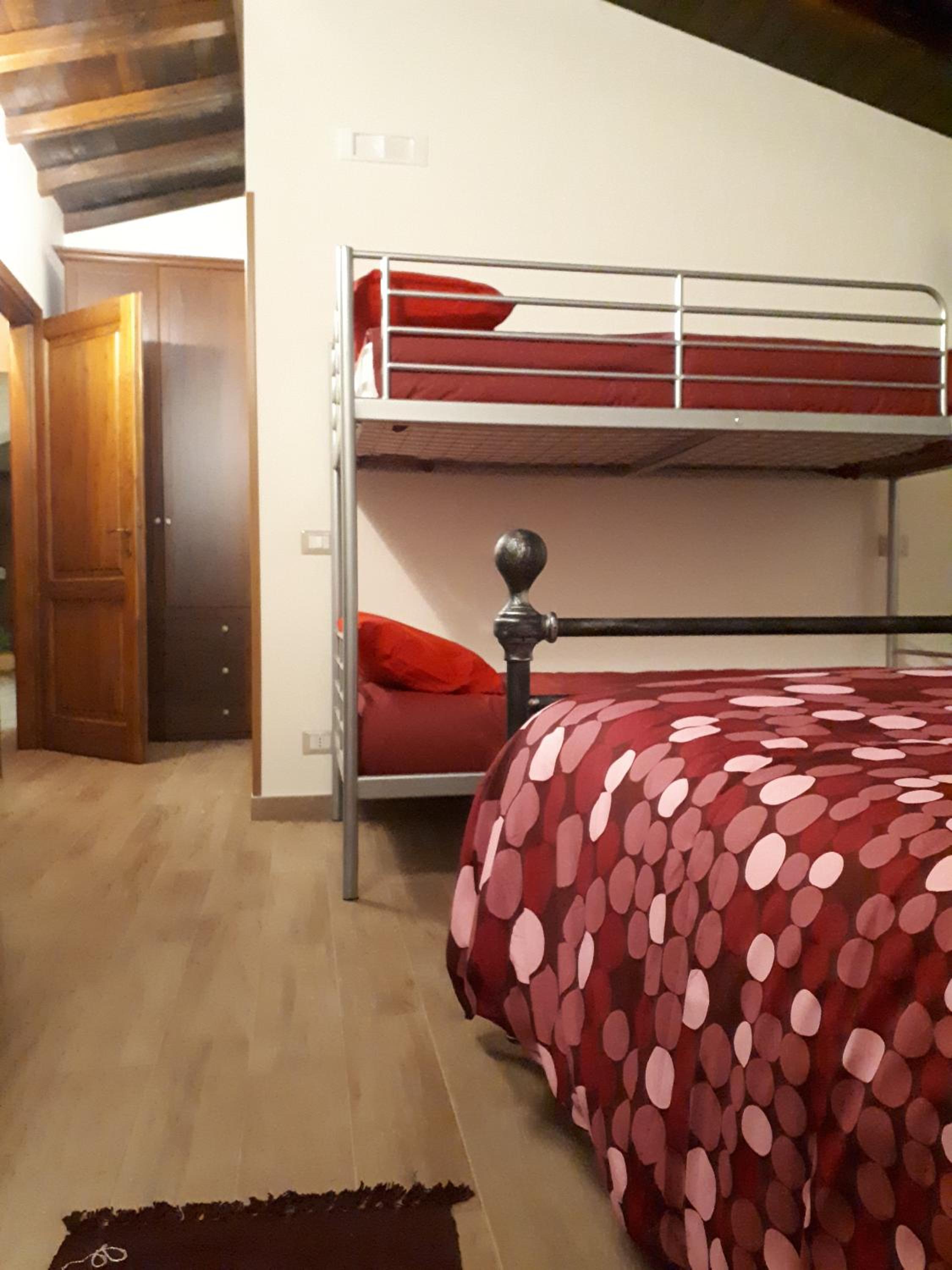 Standard Double Room photo 2