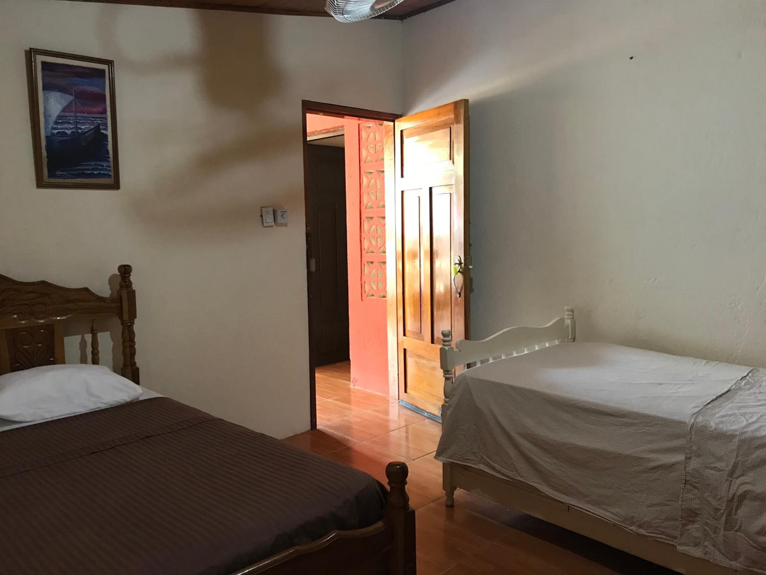 Family Double Room photo 2