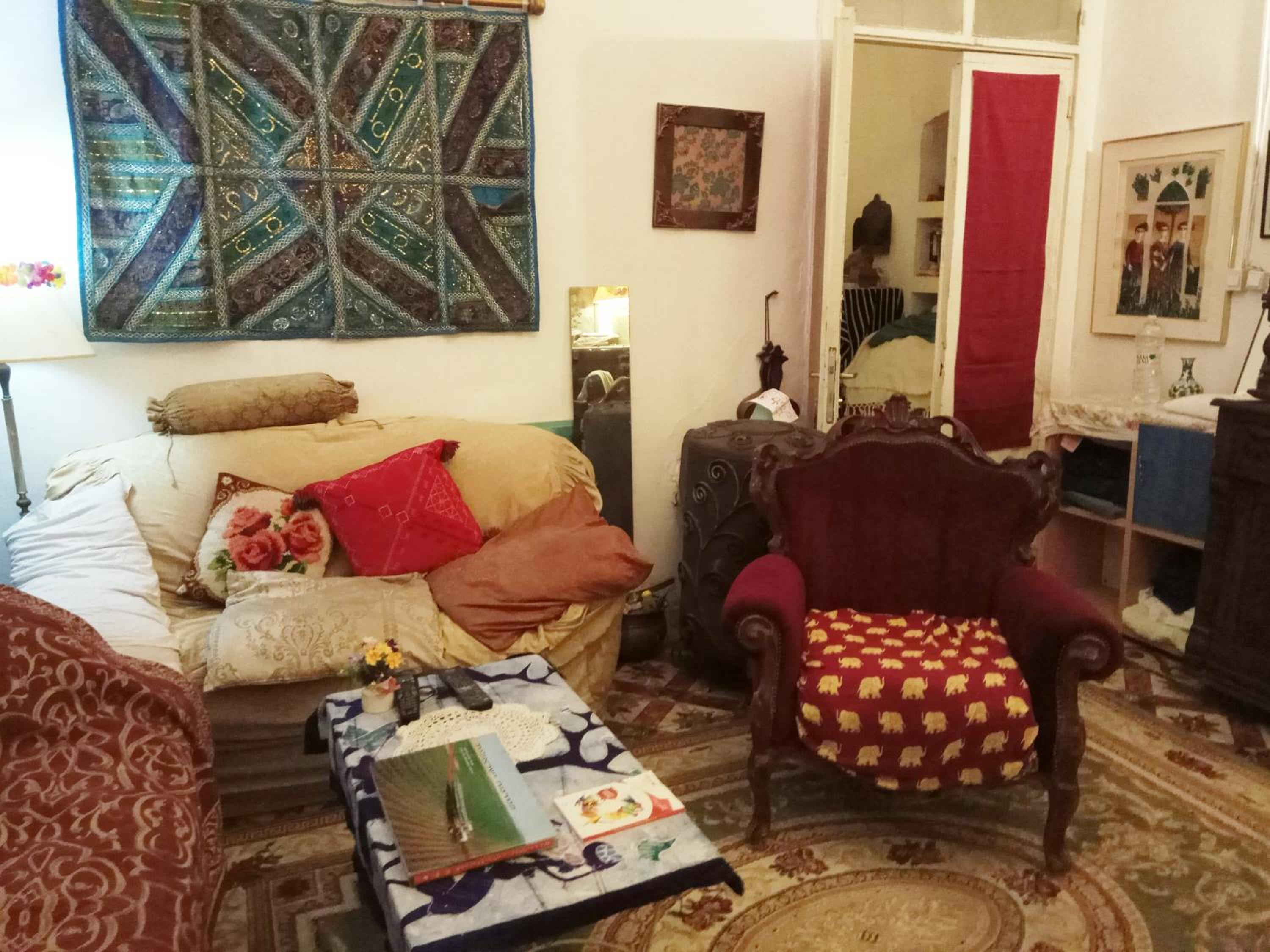 Deluxe Double Room - Photo 16