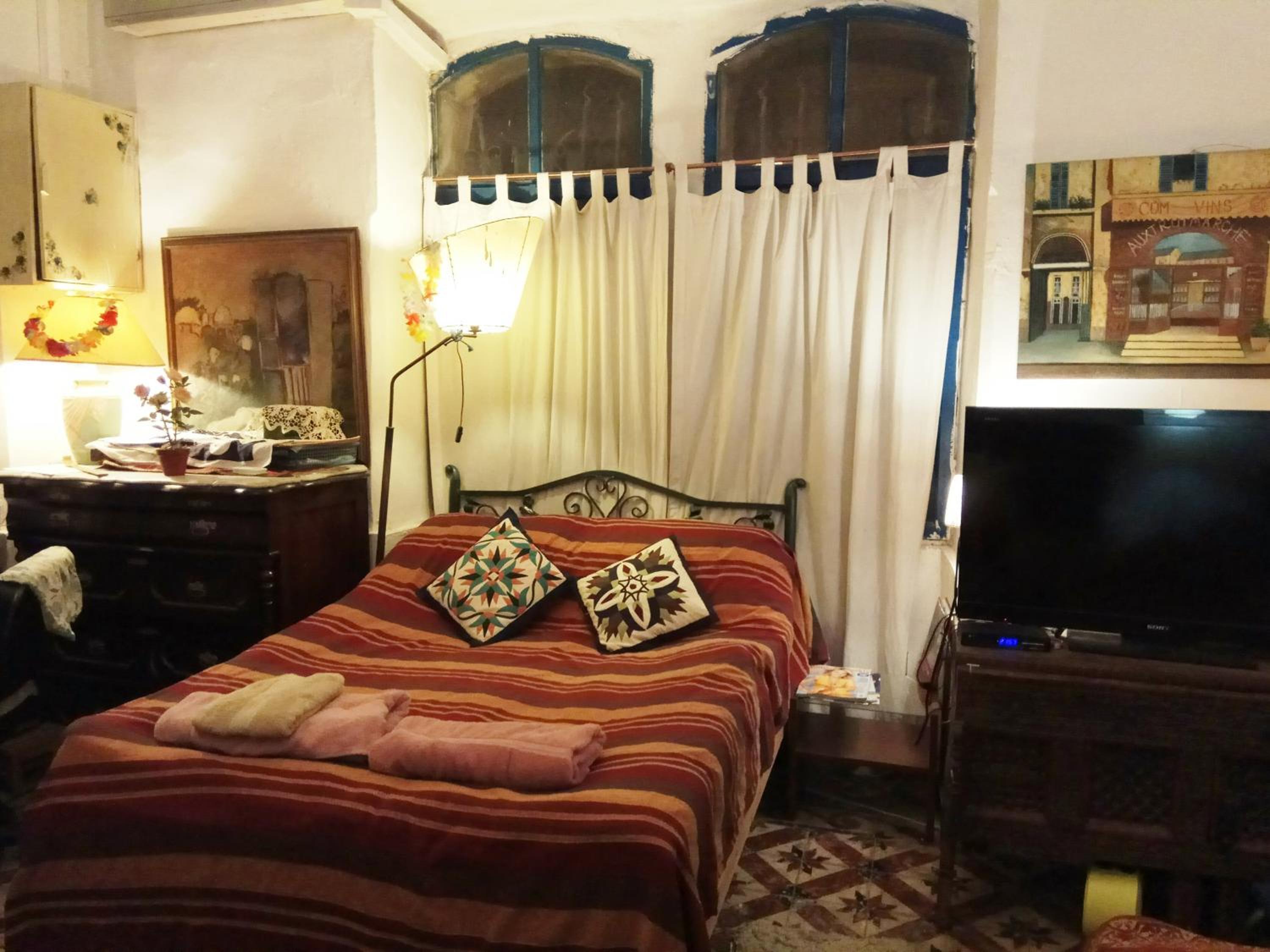 Deluxe Double Room - Photo 1