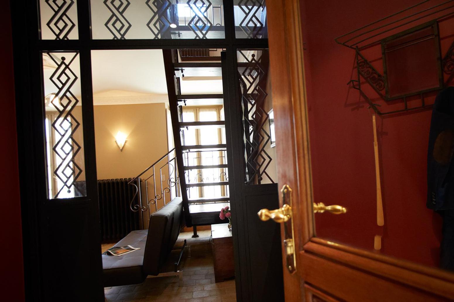 Duplex Suite n°3 - Photo 2