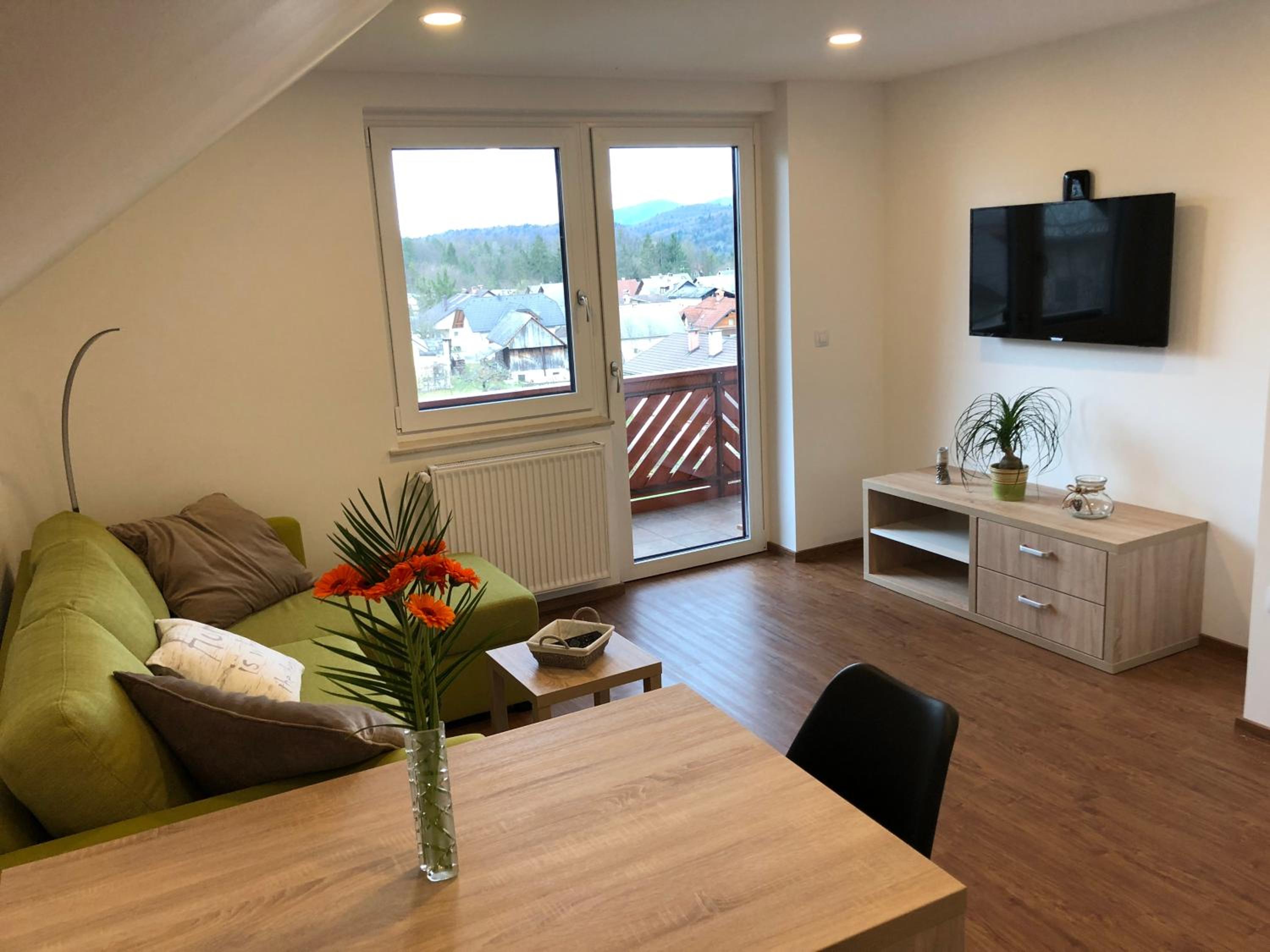 Apartment photo 1