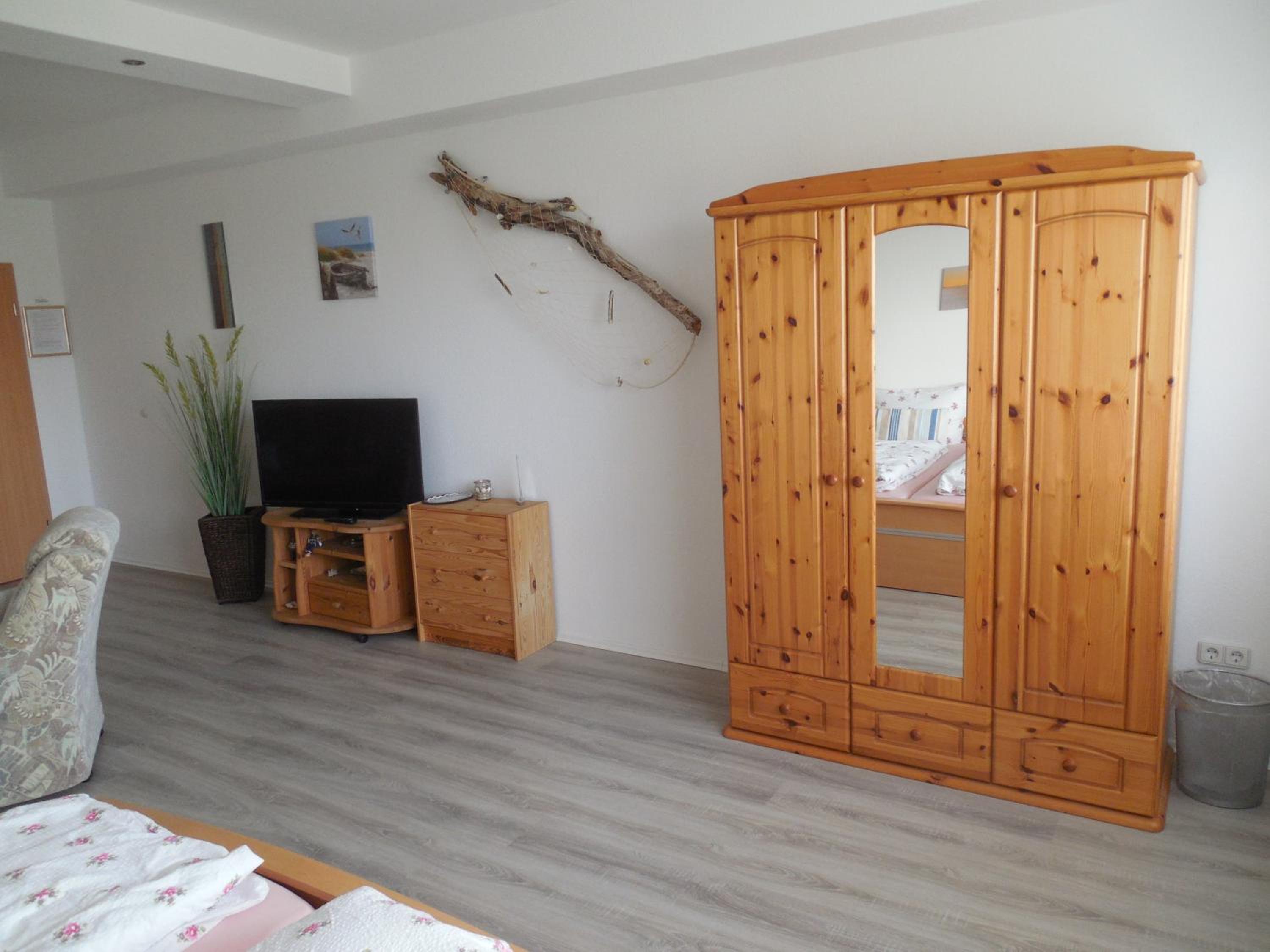 Double Room with Garden View photo 2