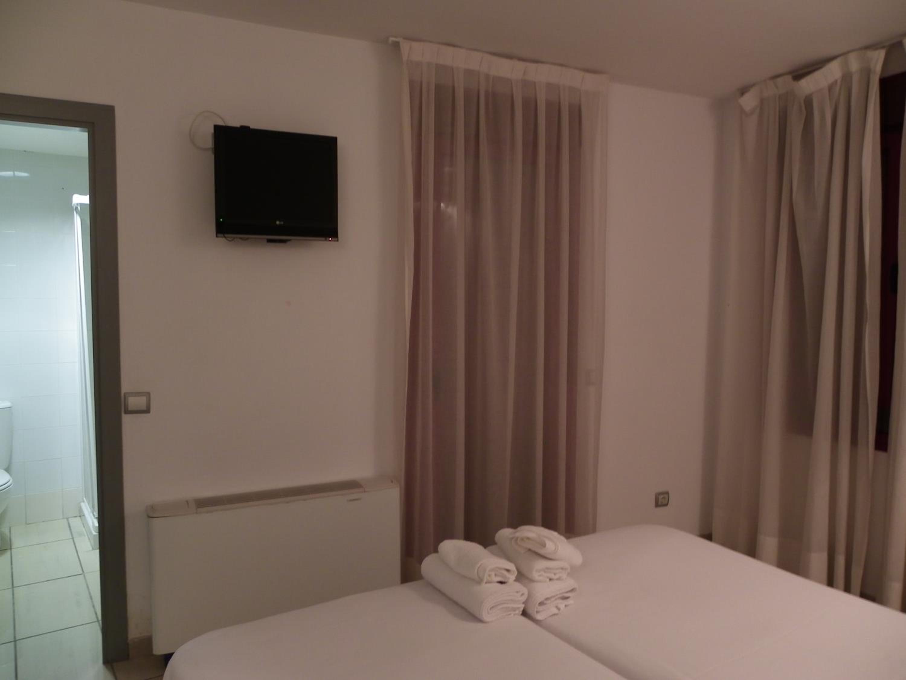 Habitación Triple (3 Adultos)