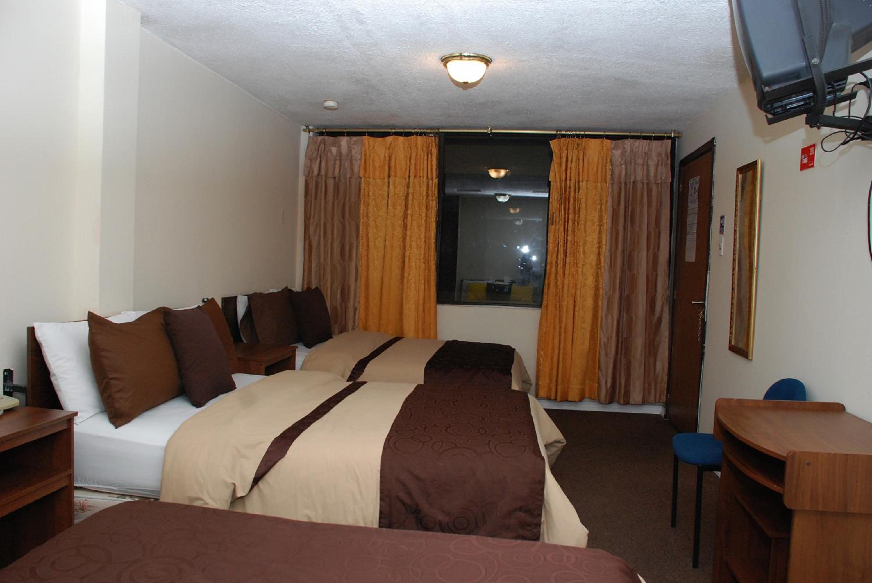 Hotel Bonaventure — photo 105