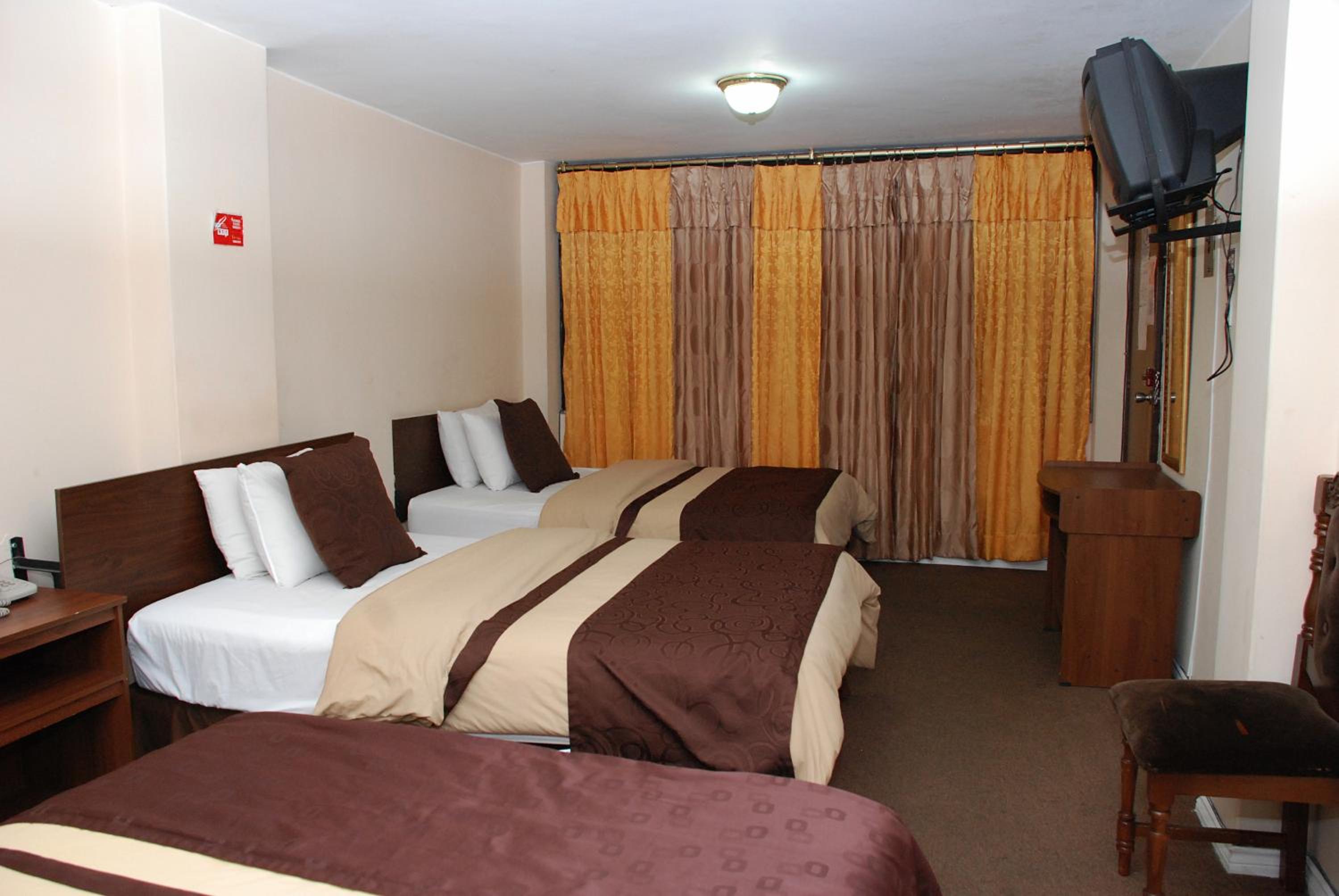 Hotel Bonaventure — photo 104
