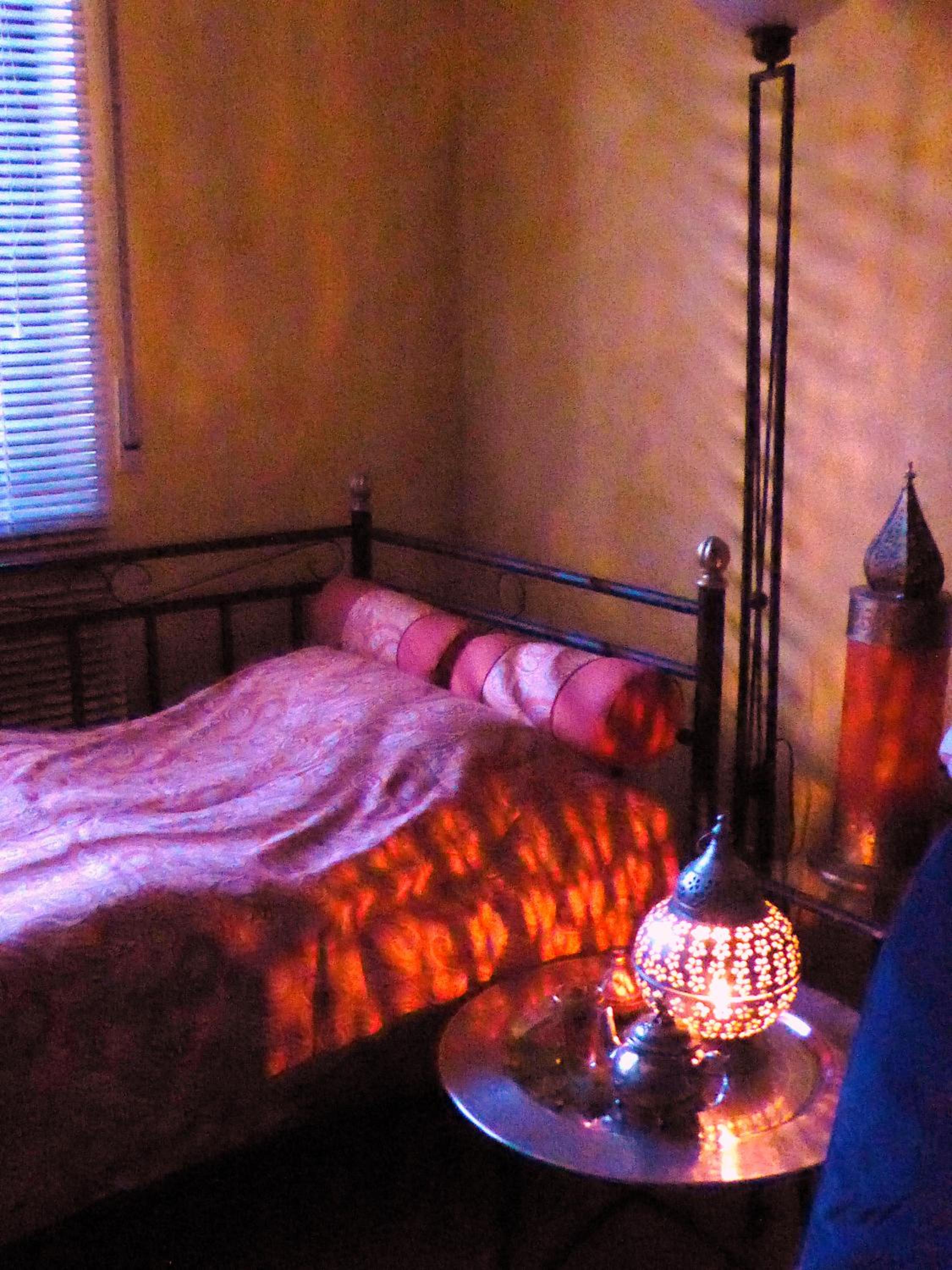 Two-Bedroom Apartment photo 2