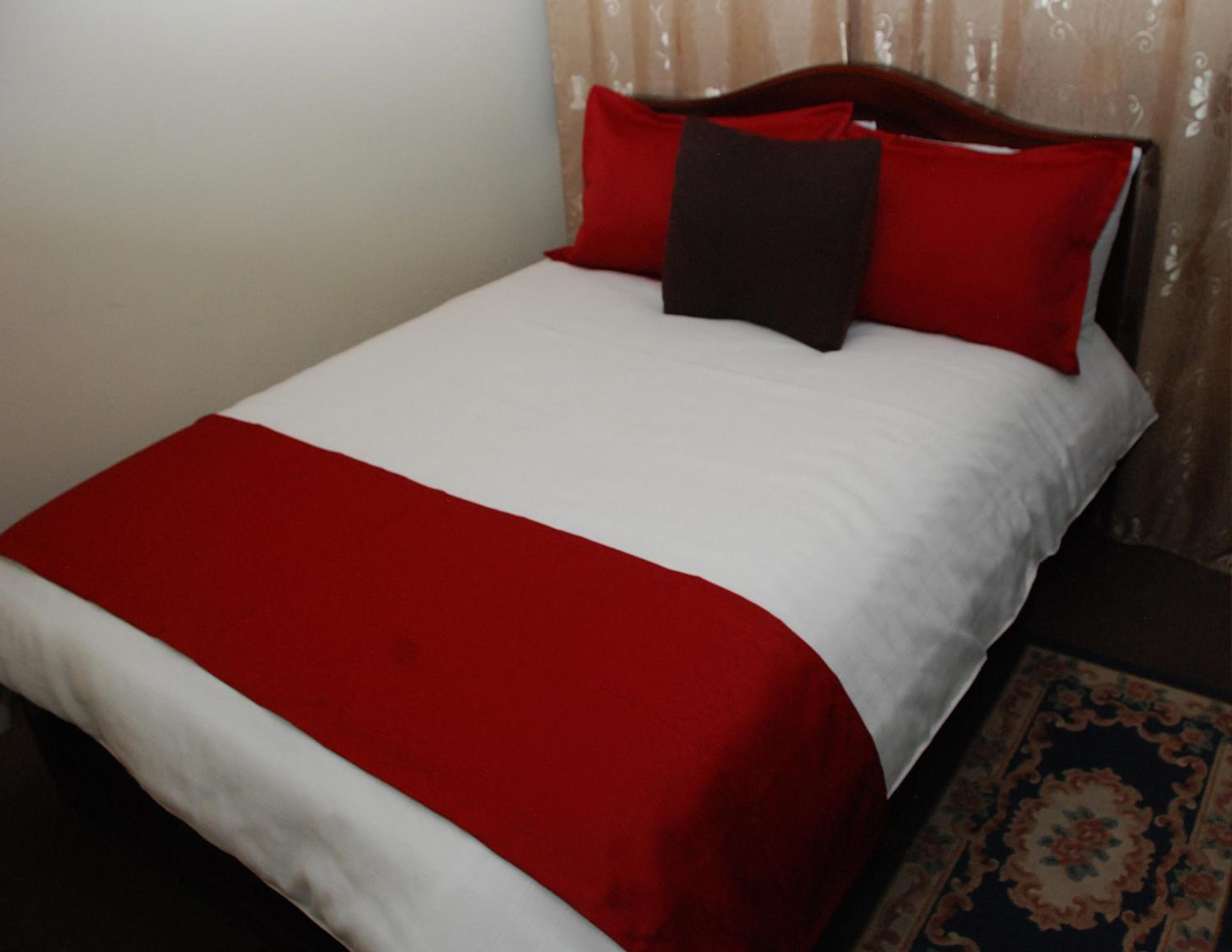 Hotel Bonaventure — photo 162