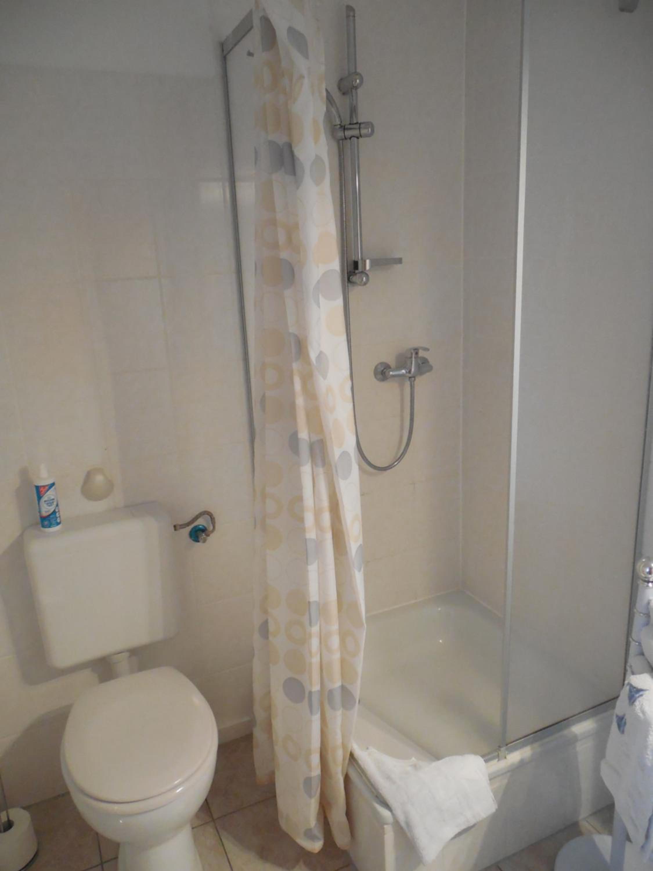 Double Room with Garden View photo 3