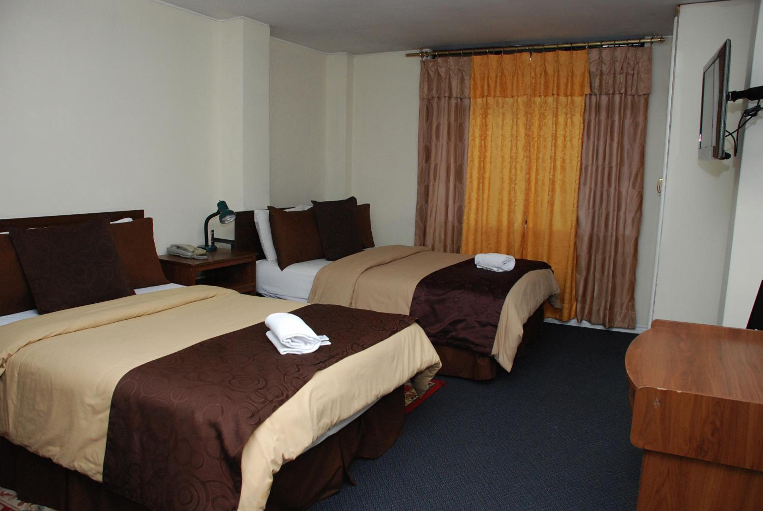 Hotel Bonaventure — photo 89