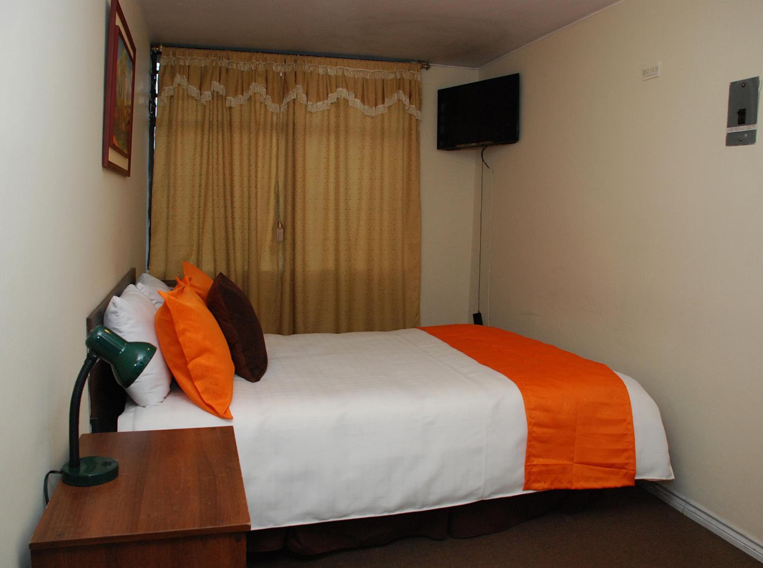 Hotel Bonaventure — photo 160