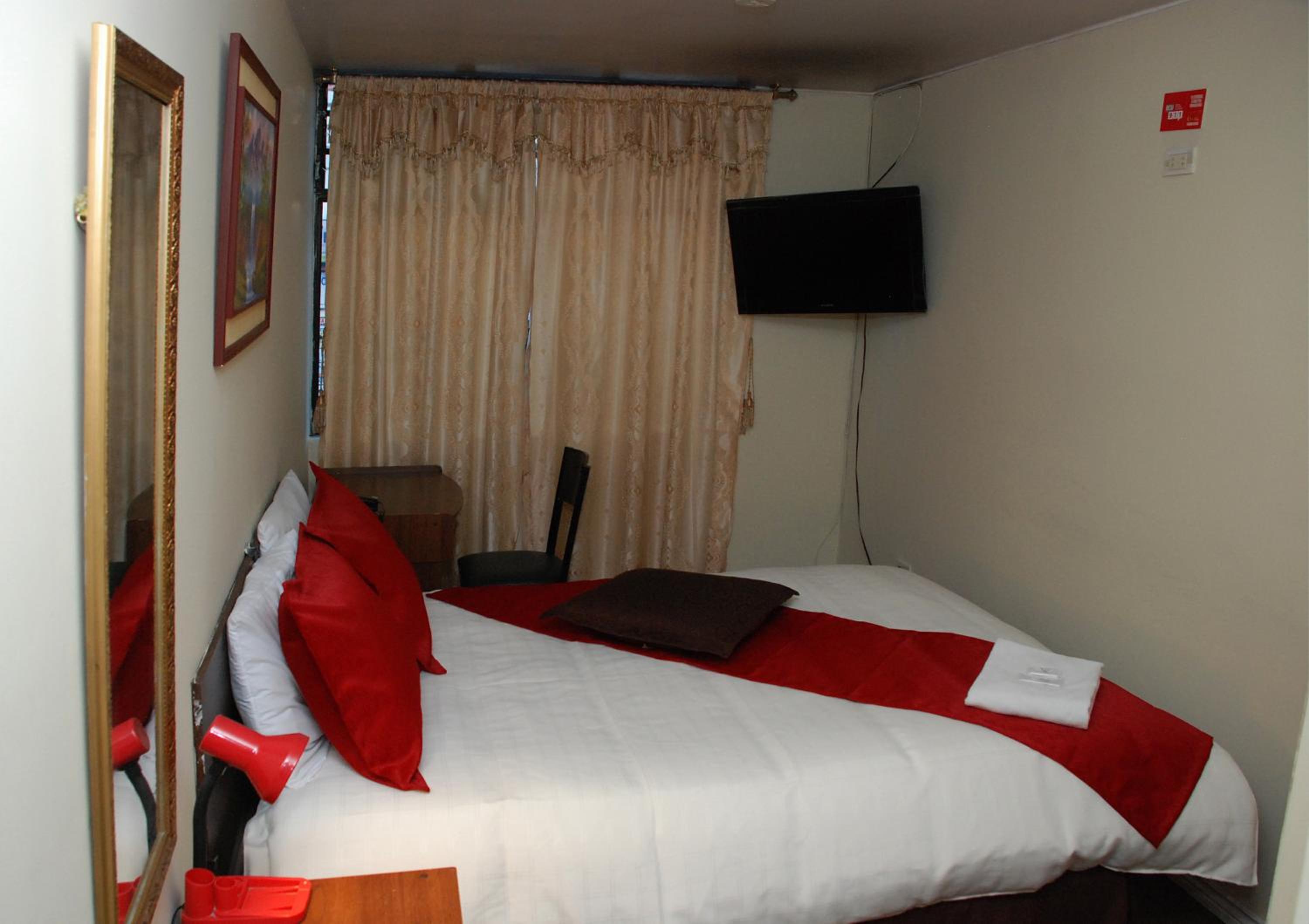 Hotel Bonaventure — photo 167