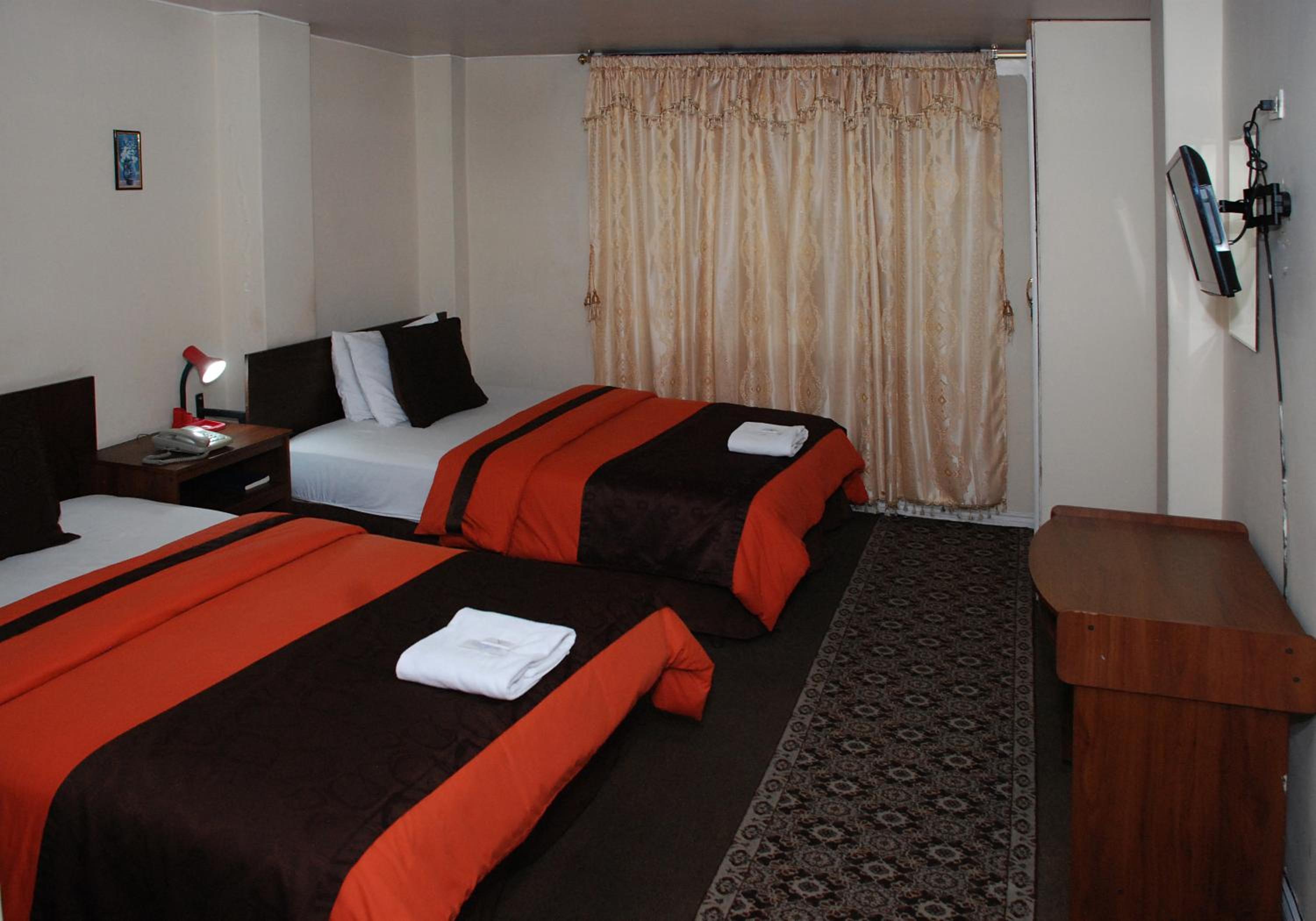 Hotel Bonaventure — photo 93
