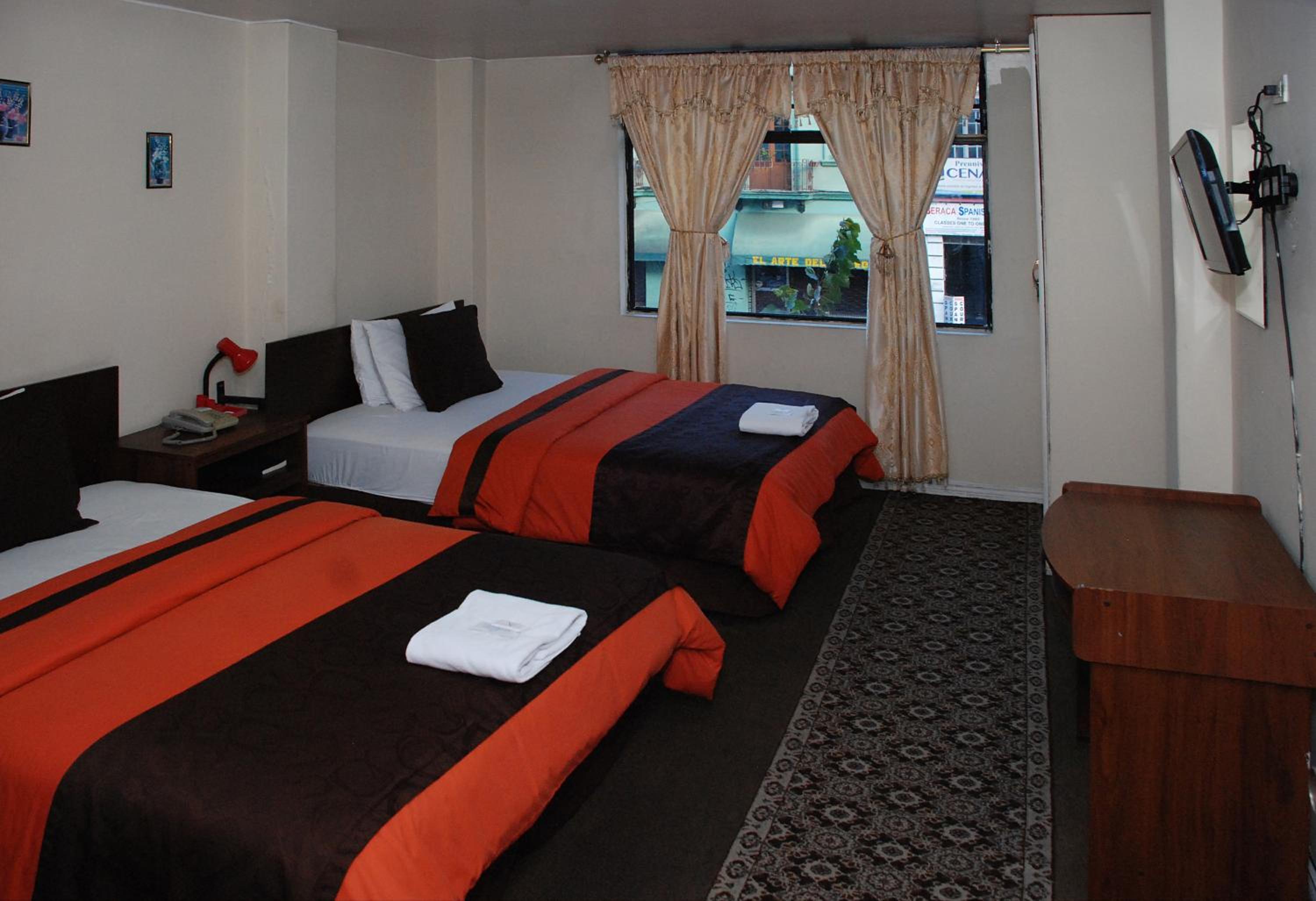 Hotel Bonaventure — photo 92