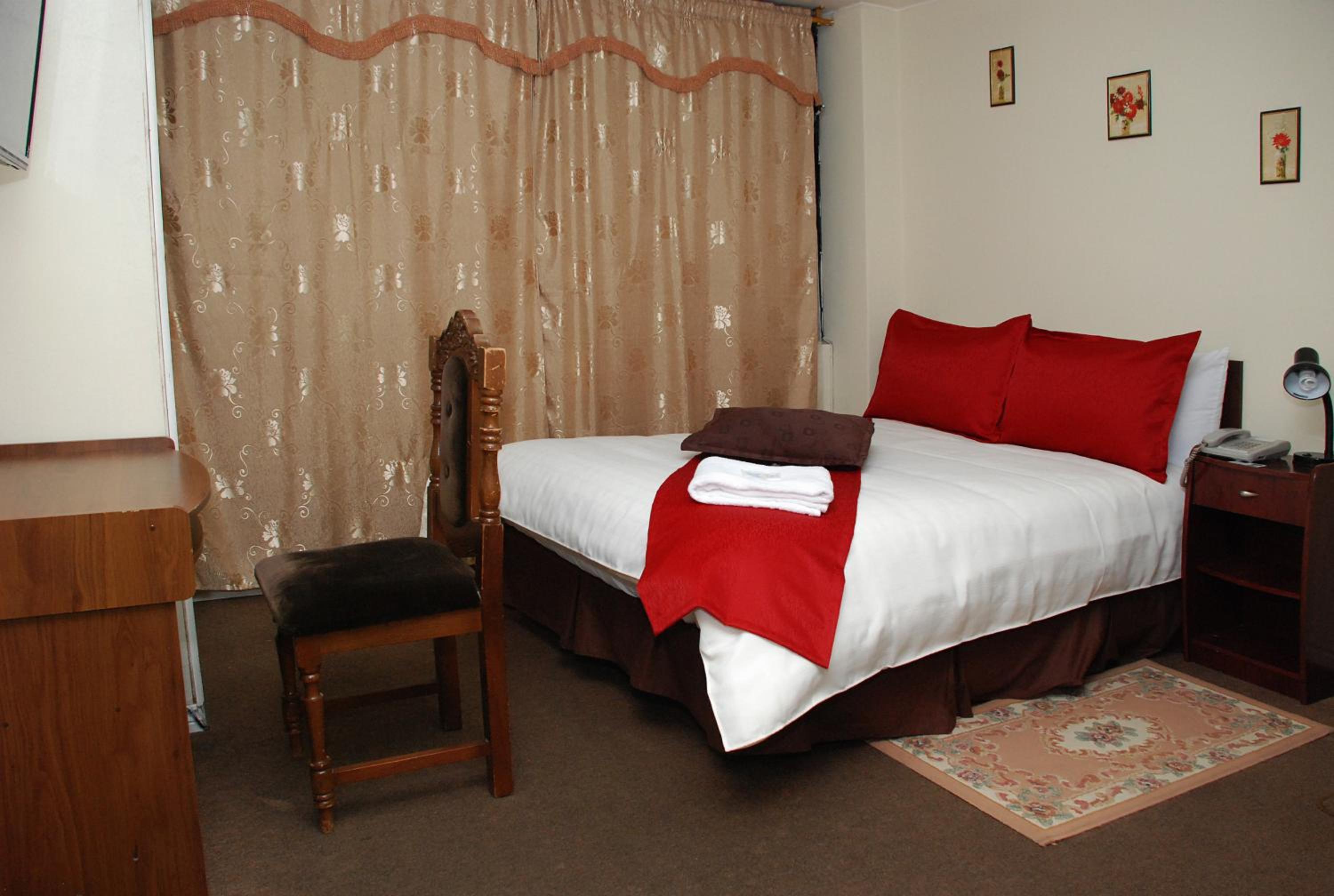 Hotel Bonaventure — photo 161