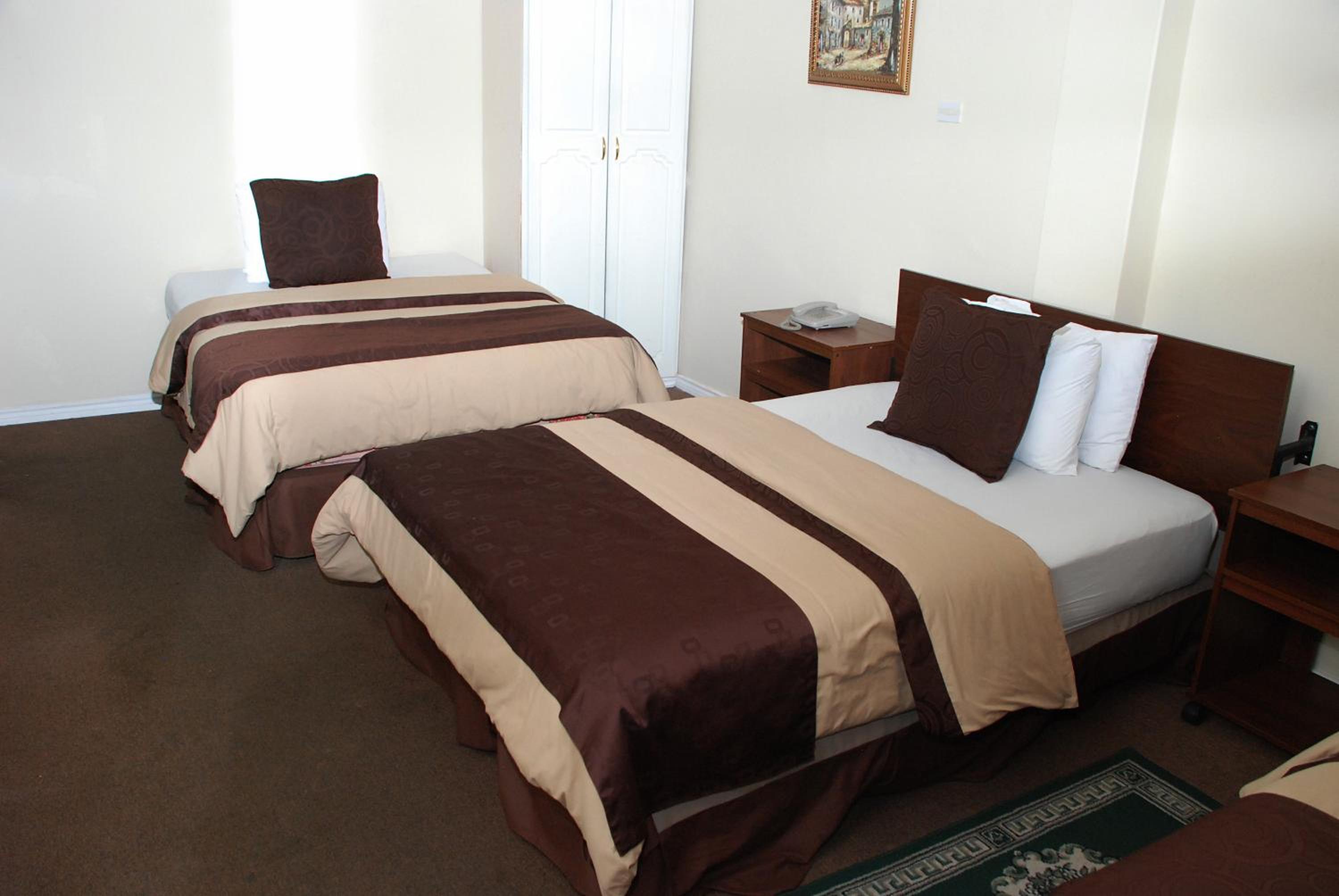 Hotel Bonaventure — photo 116