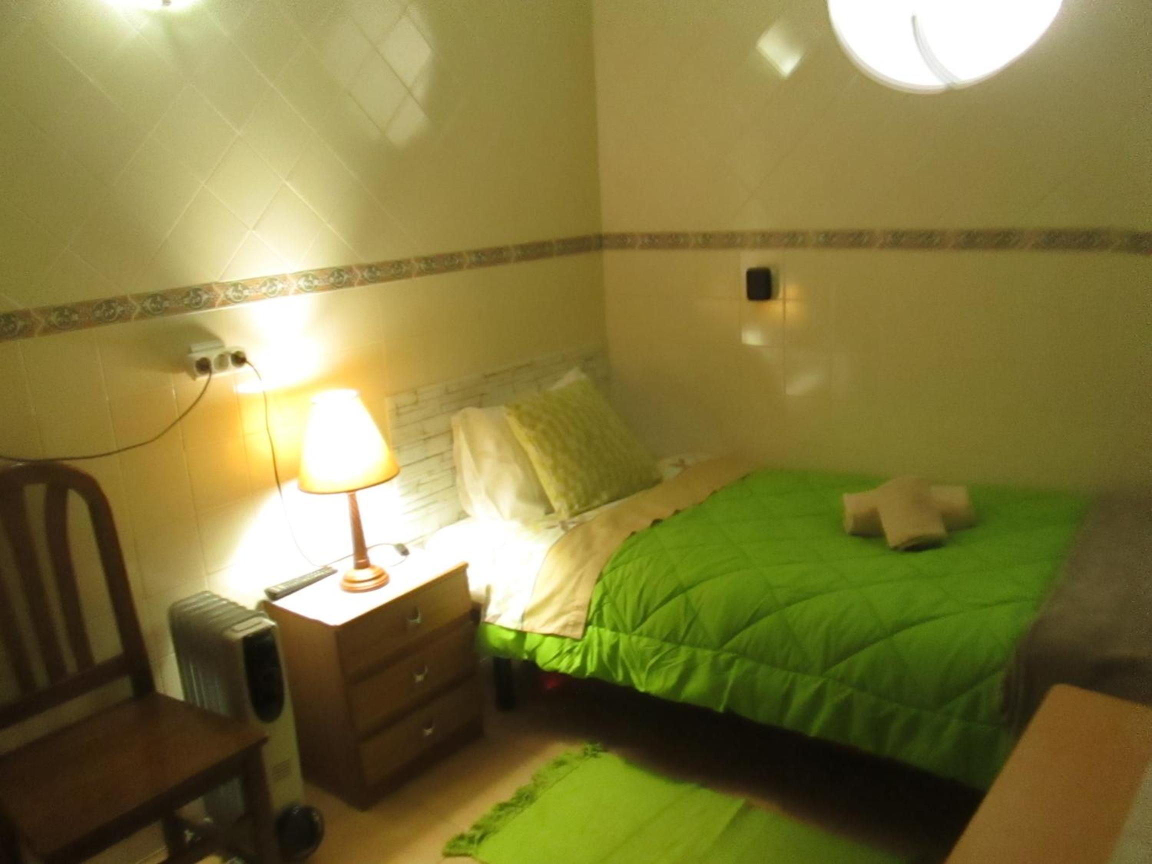 Budget Single Room photo 1