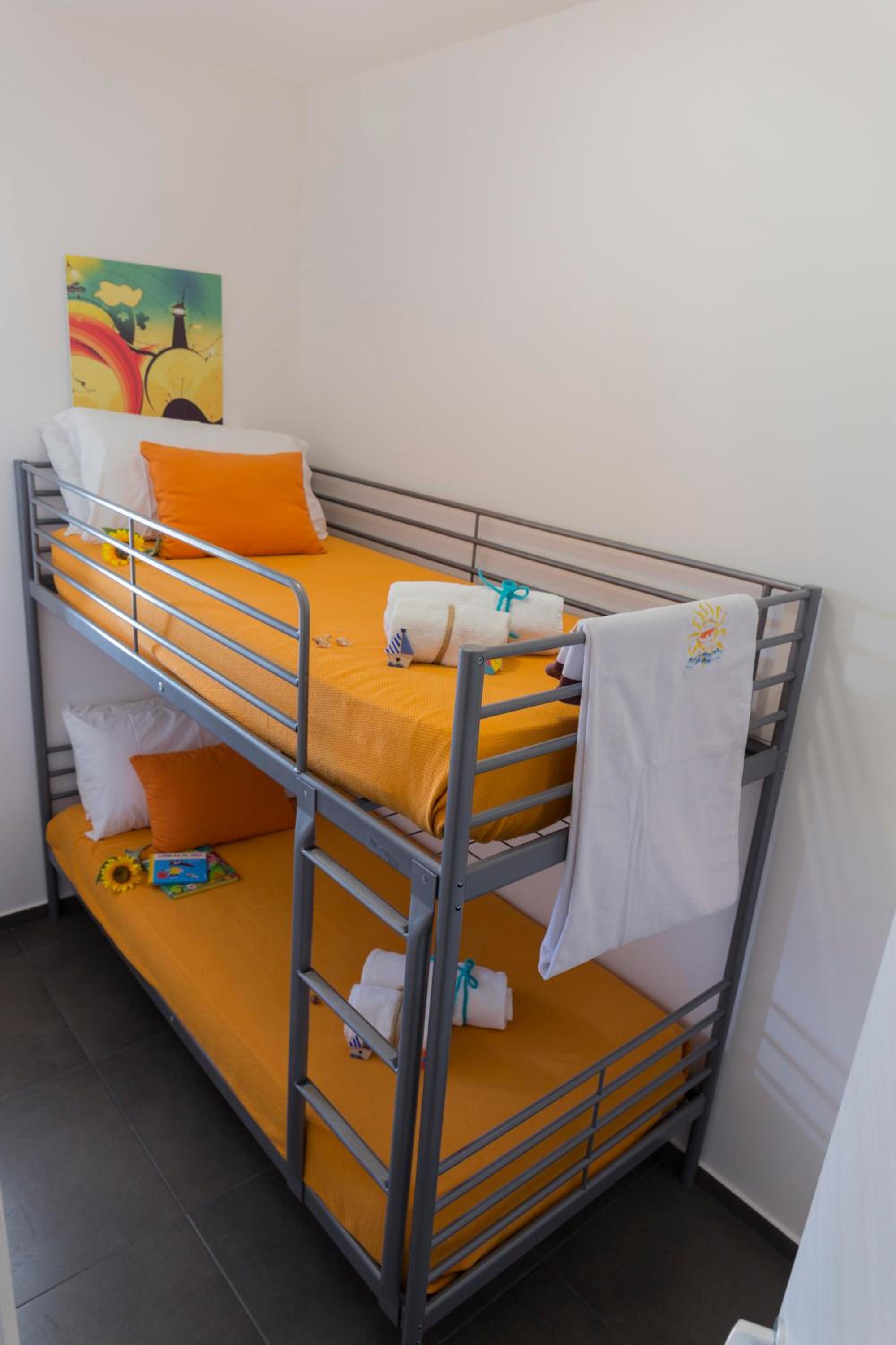 Standard Apartment photo 1