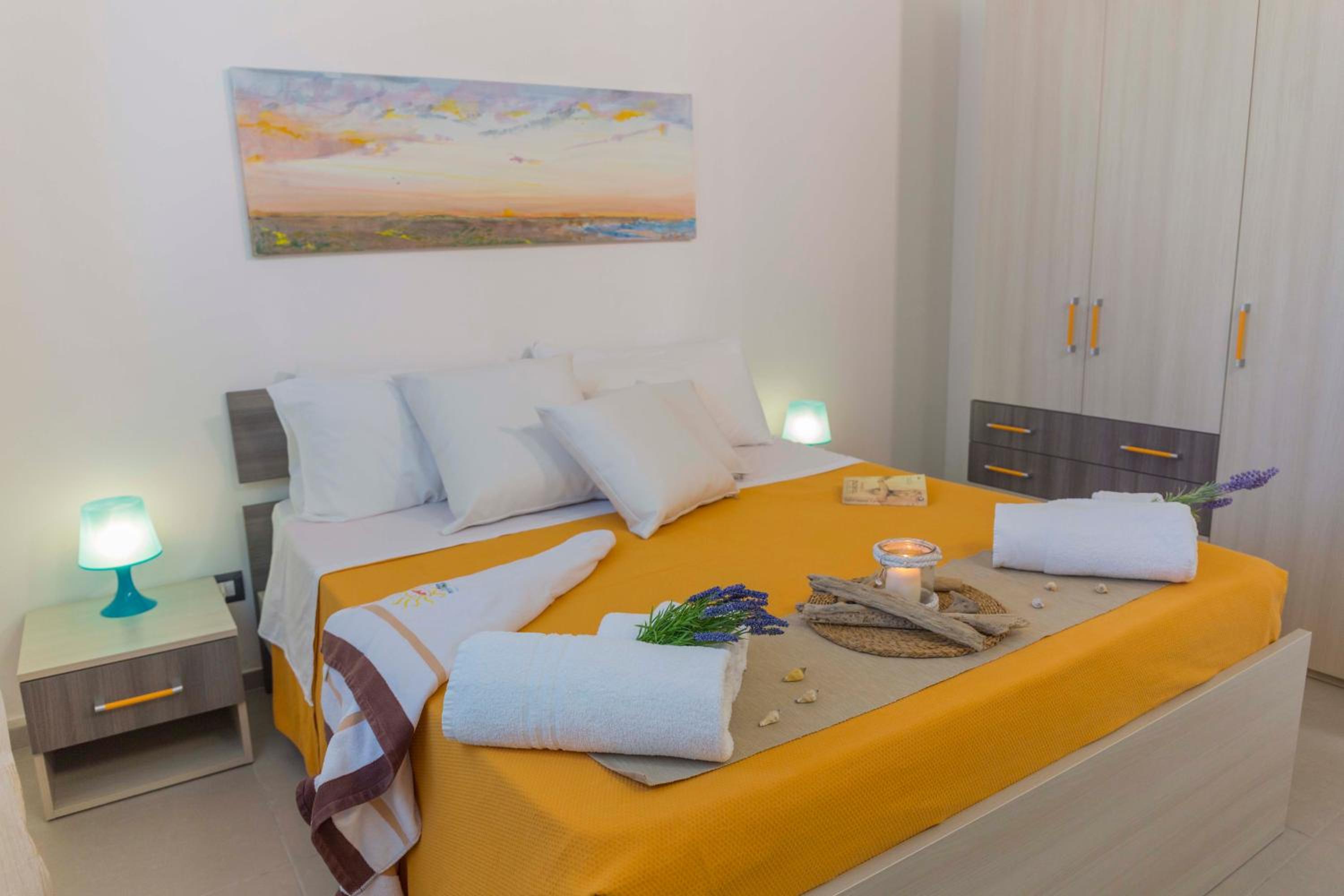 Villa with Sea View photo 1