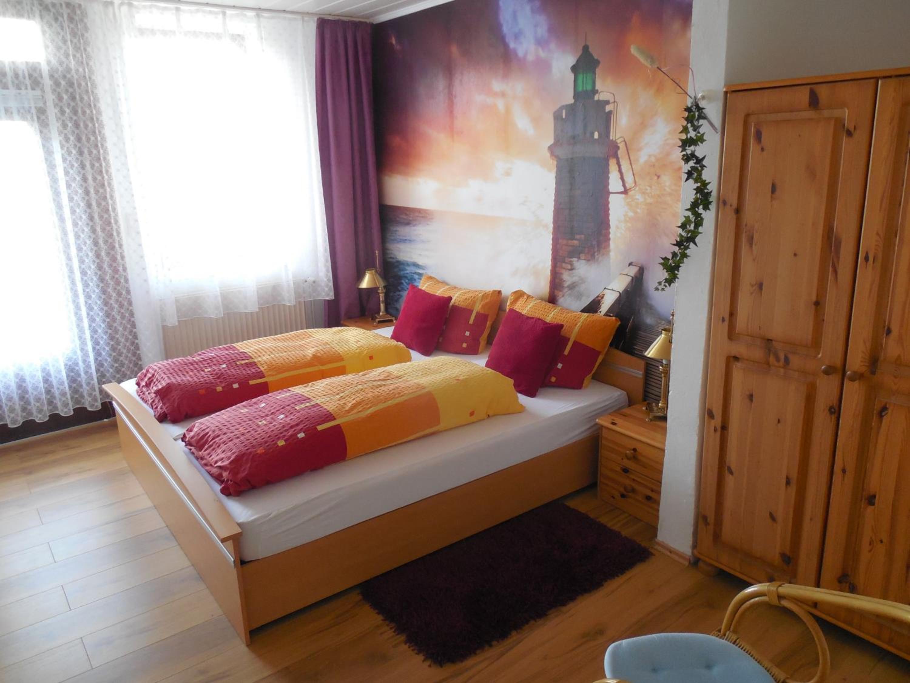 Double Room with Terrace photo 1