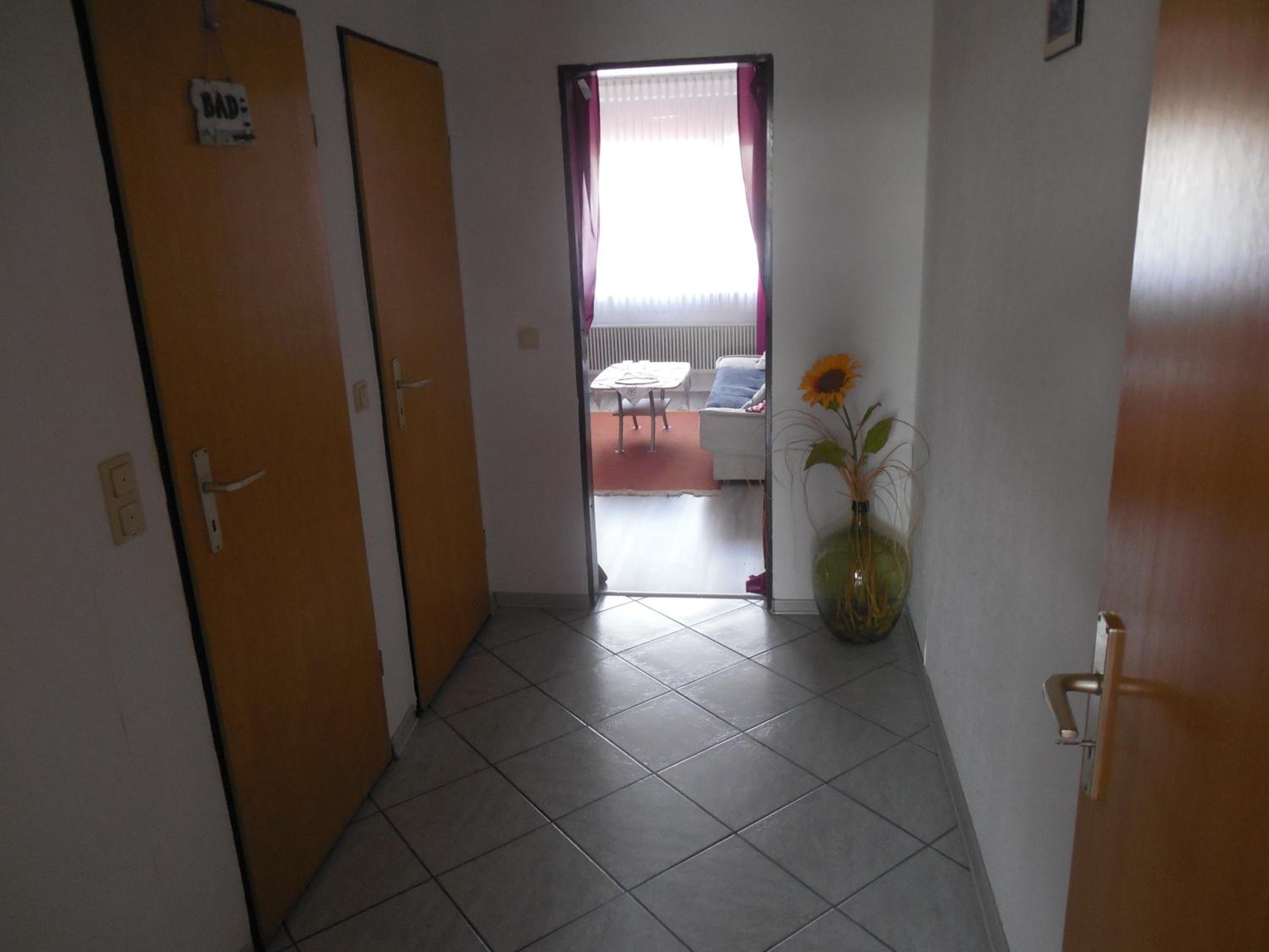 Double Room with Terrace photo 3