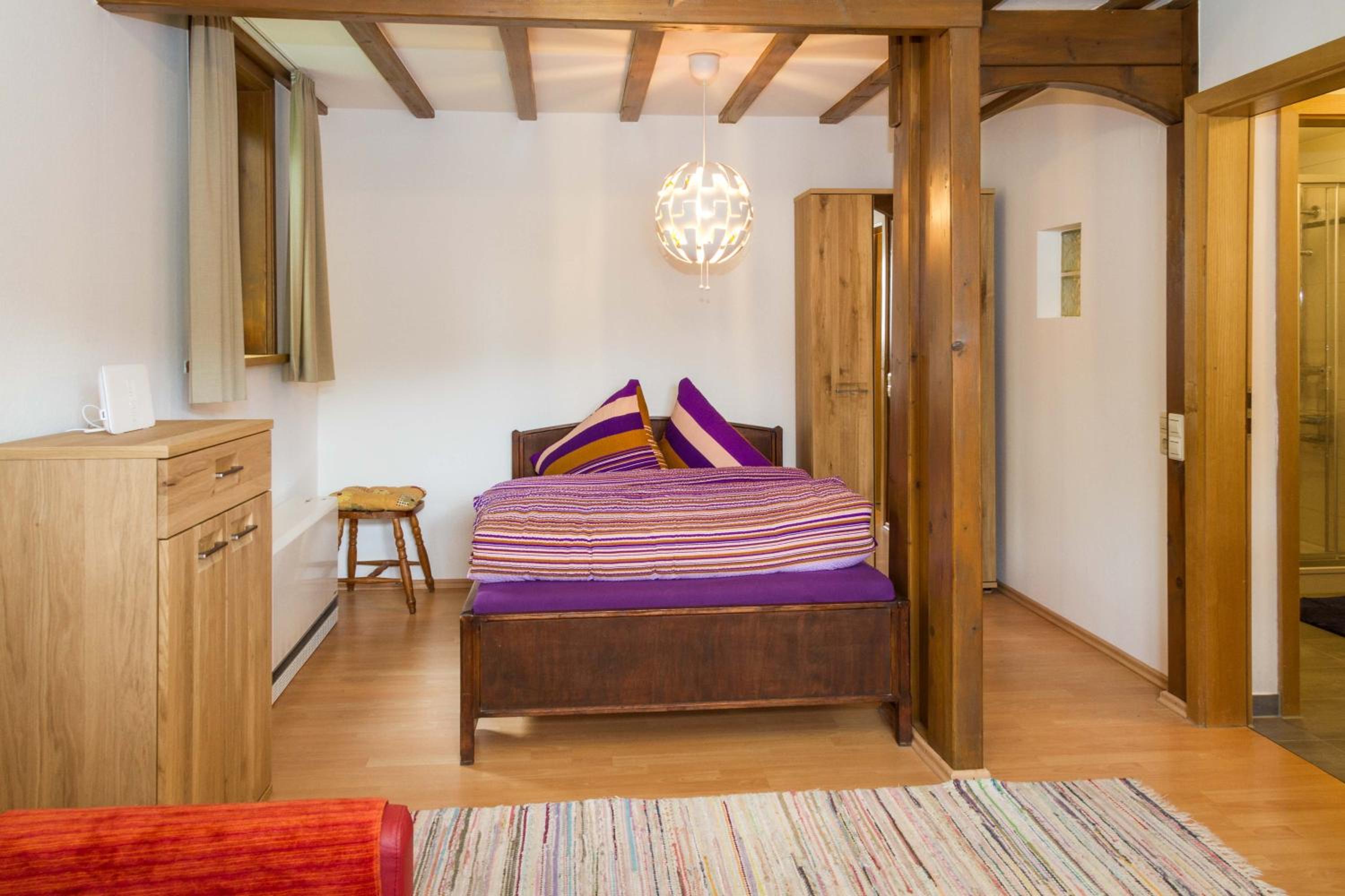 Studio Apartment photo 3