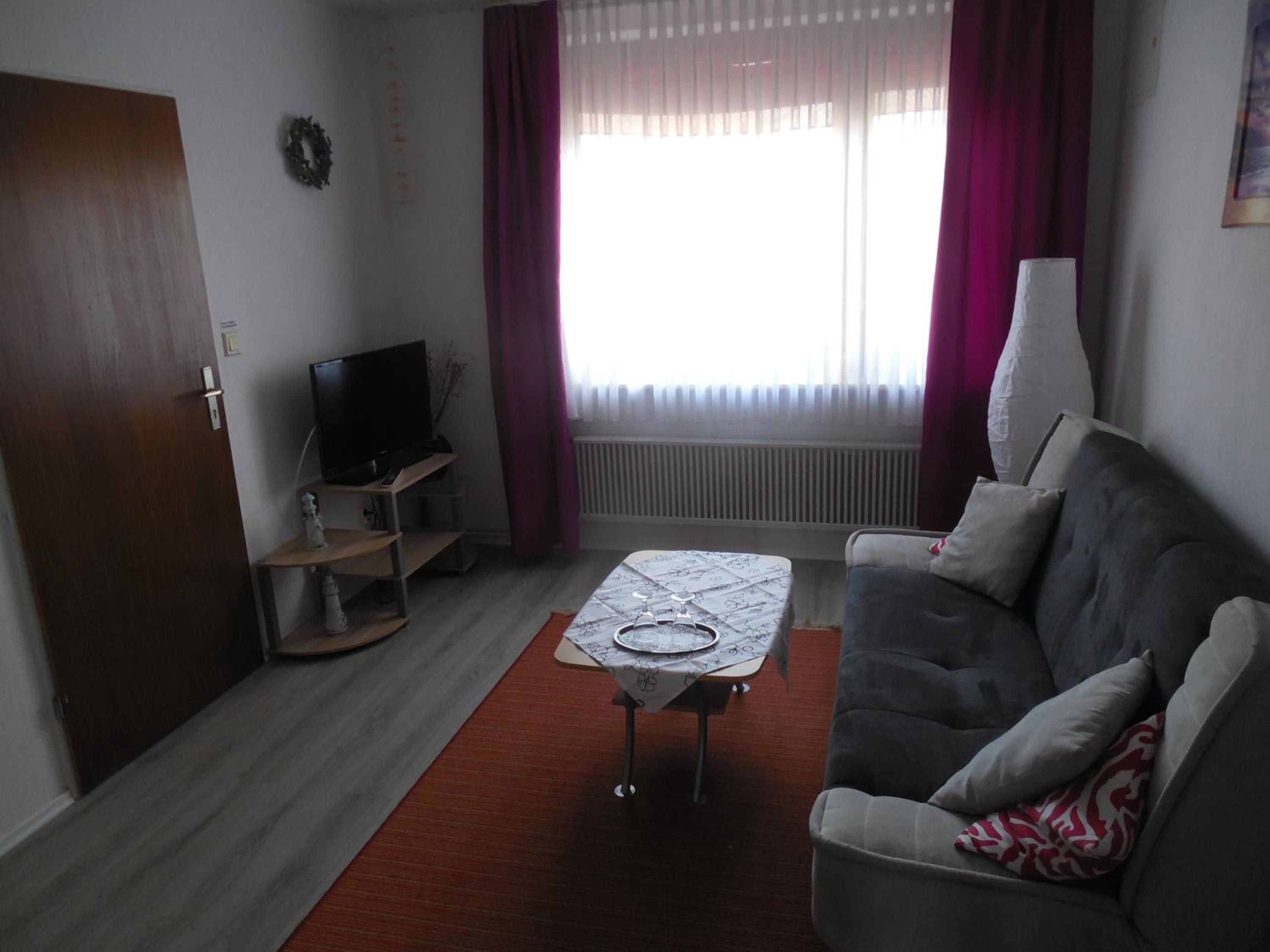 Double Room with Terrace photo 2