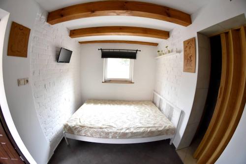 Small Double Room - Photo 6