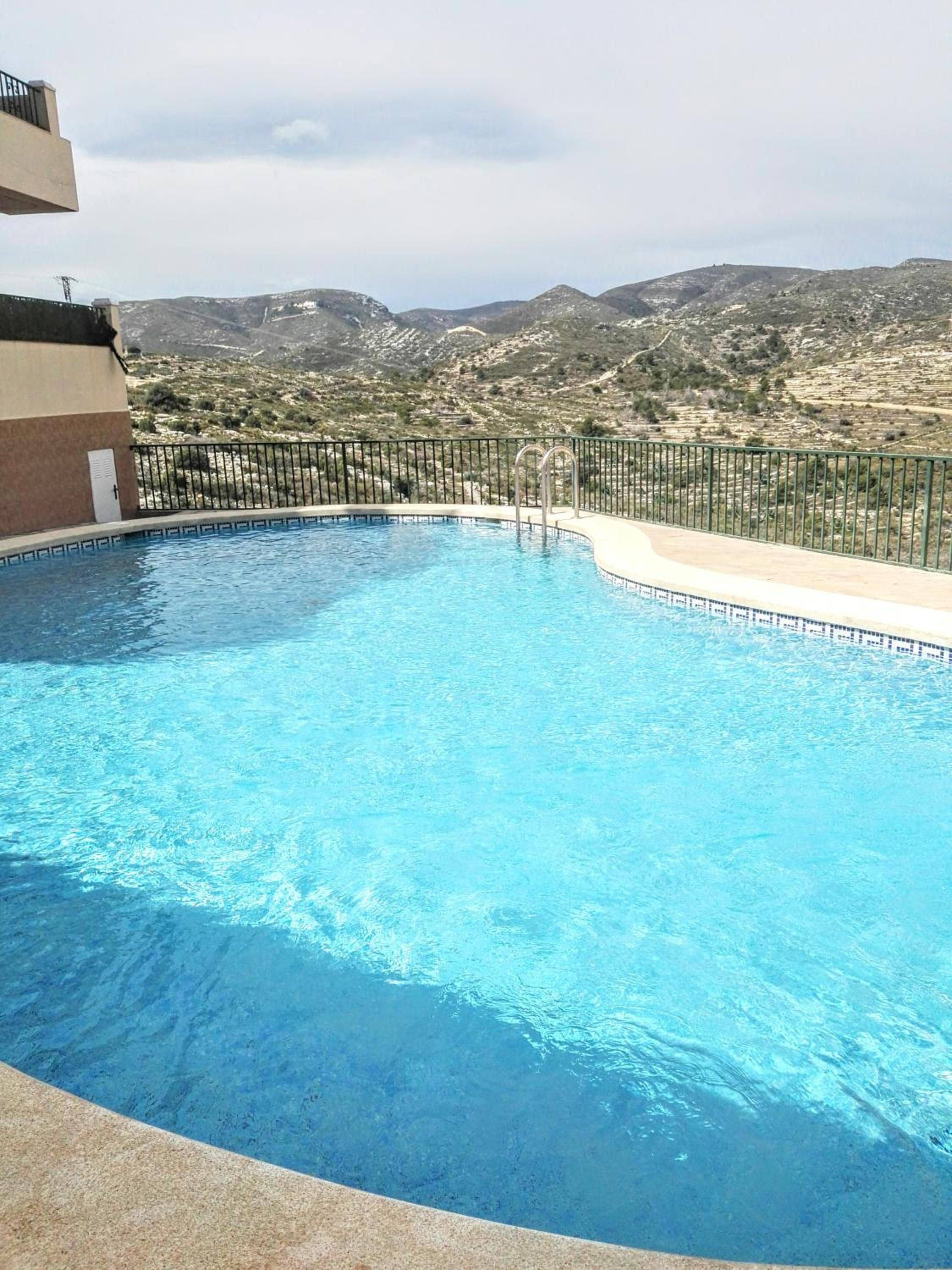 Apartment with Sea View photo 3