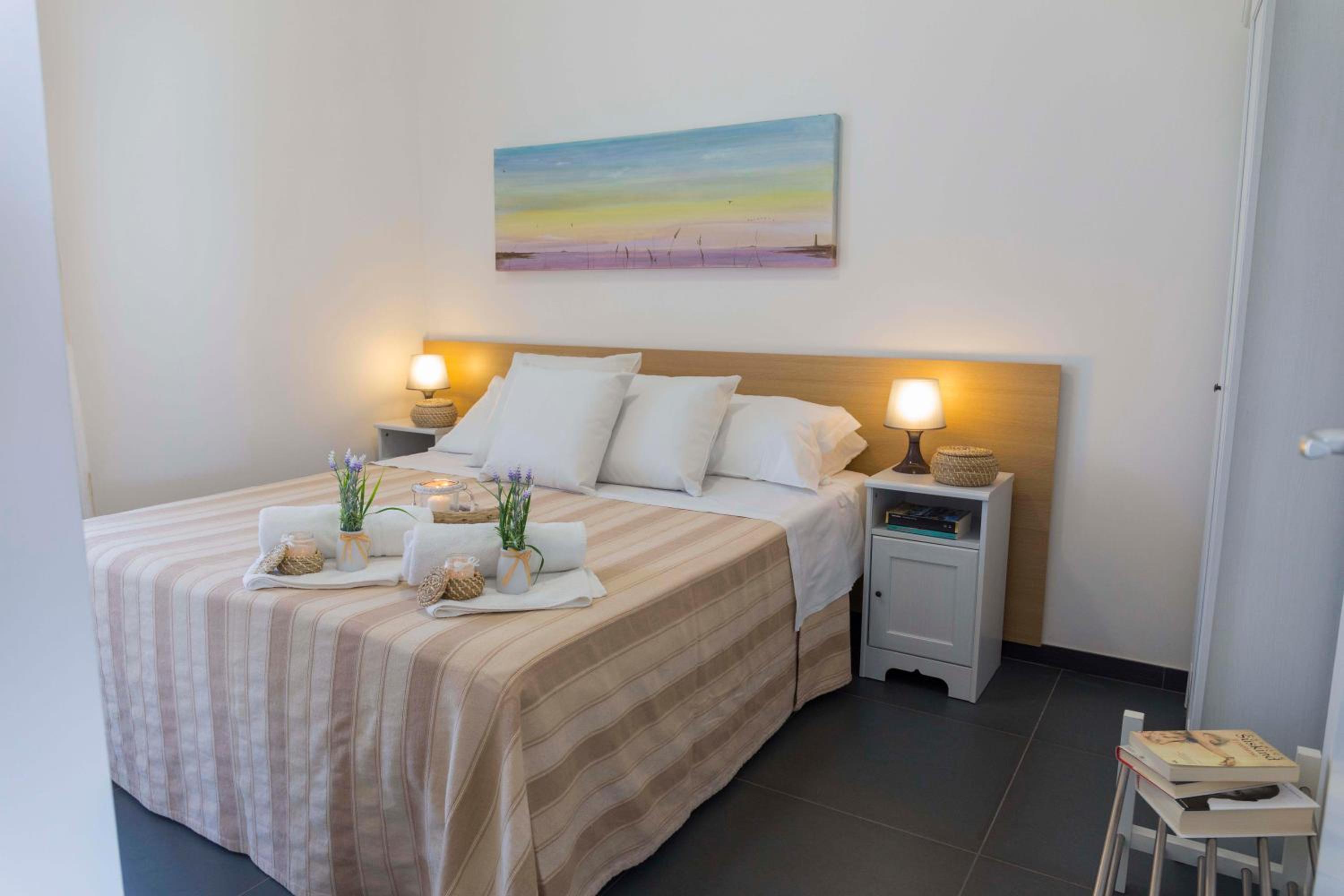 Apartment with Sea View photo 3