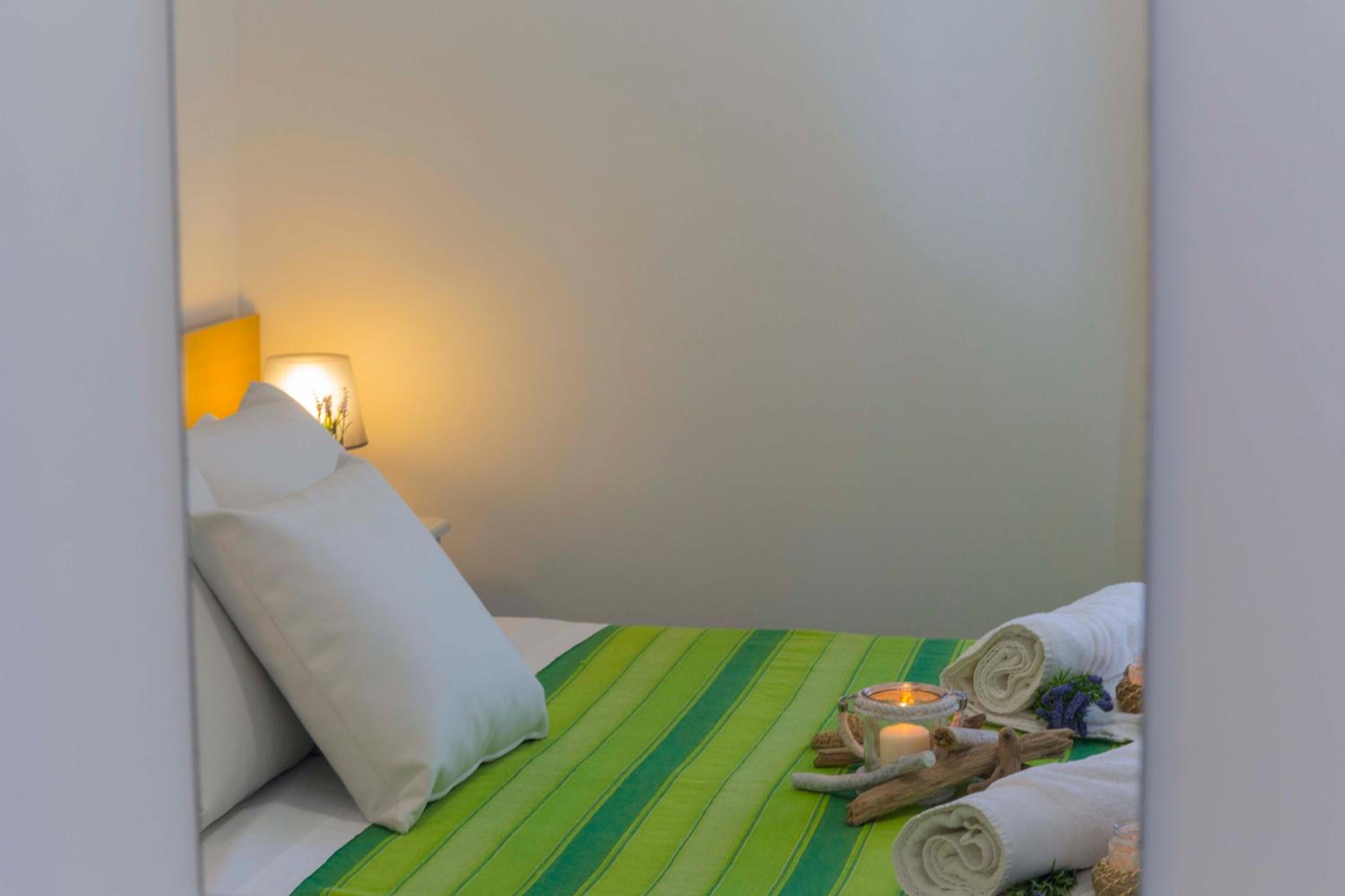 Two-Bedroom Apartment with Sea View photo 3
