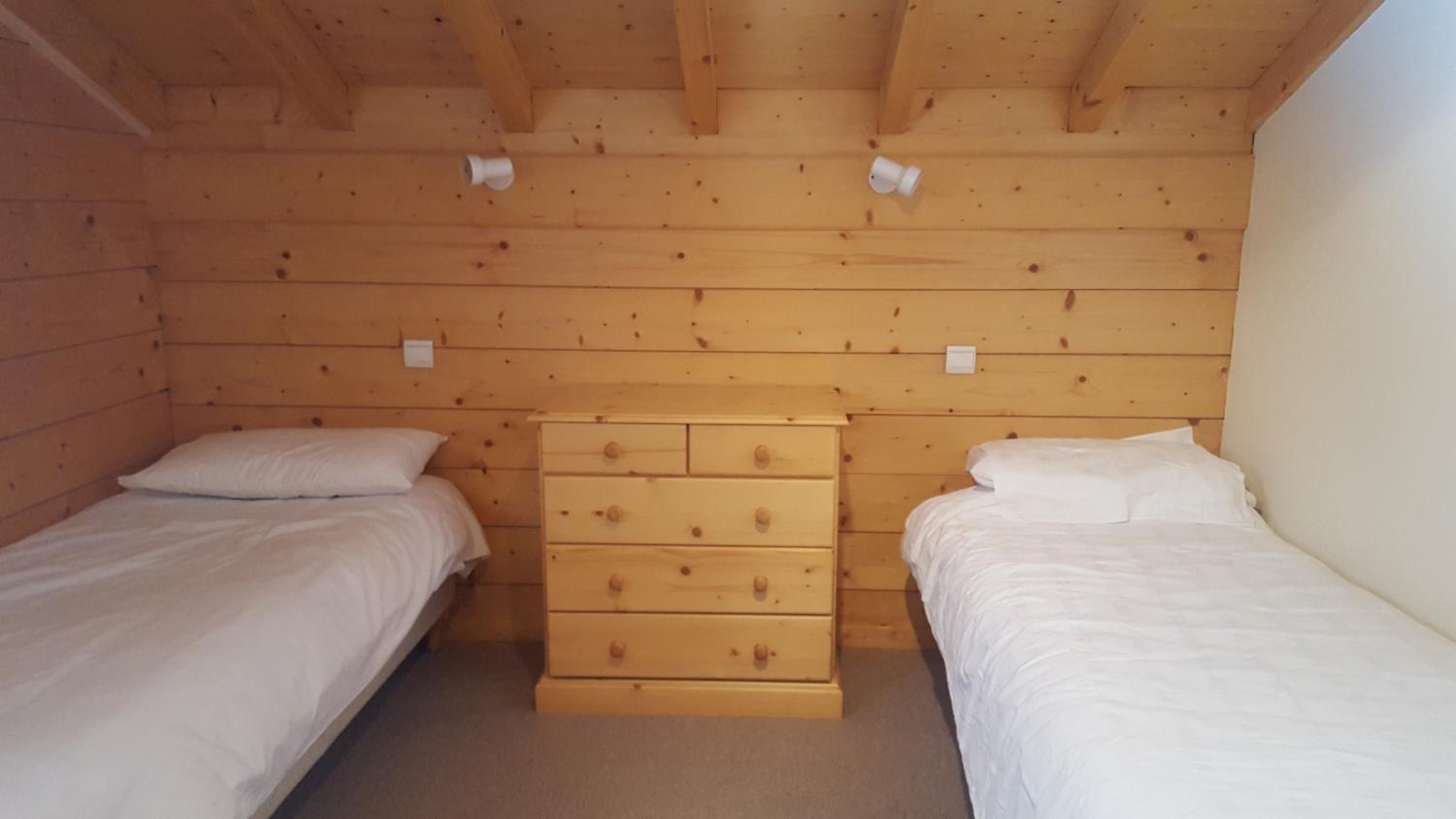 Superior Chalet photo 2